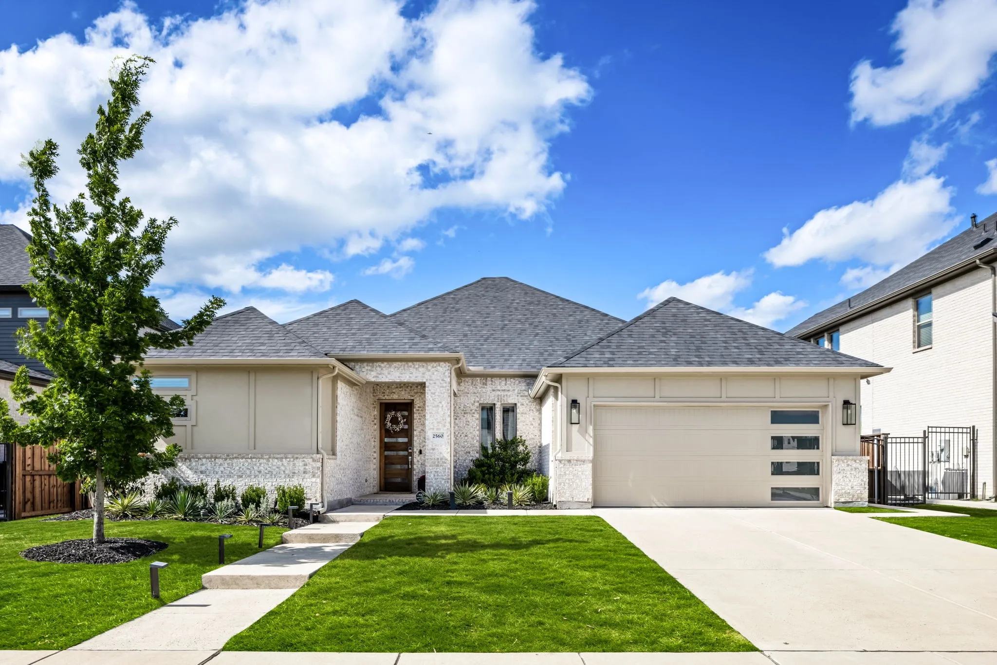 Single Family Residence For Rent in Denton County , 2560 Horsetail Road, Frisco, Texas 75033, 3 Bedroom, 2 Bathroom, 2 Garage spaces, 2,202 Sqft, built in 2020, mls#21299105, Real Estate Agent in Frisco, Homes For Rent in Denton county, Homes For Rent in Frisco, Realtor in Frisco Texas, Real Estate Brokerage Independent Realty Texas, Luminita Cordes Realtor