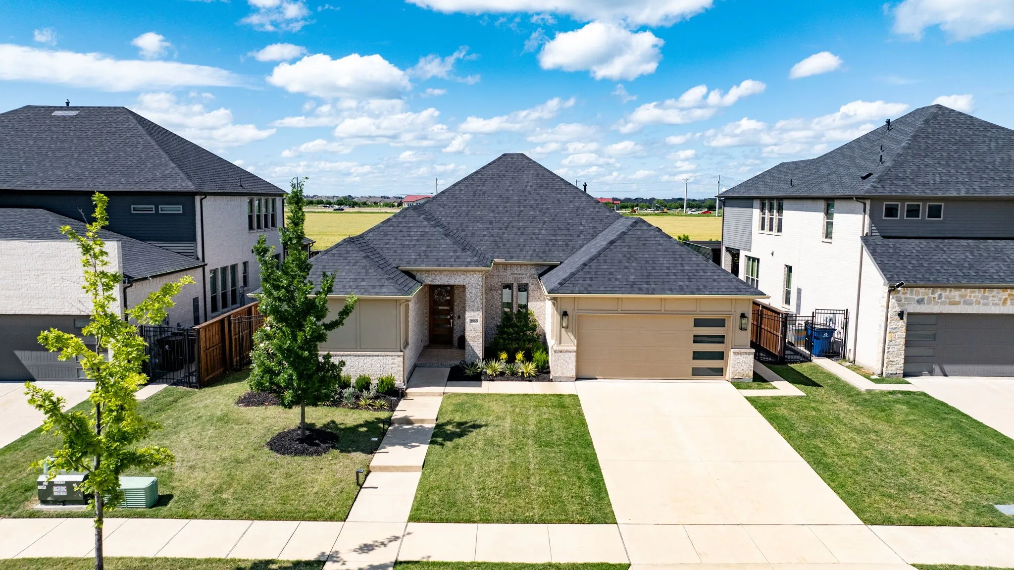 Single Family Residence For Rent in Denton County , 2560 Horsetail Road, Frisco, Texas 75033, 3 Bedroom, 2 Bathroom, 2 Garage spaces, 2,202 Sqft, built in 2020, mls#21299105, Real Estate Agent in Frisco, Homes For Rent in Denton county, Homes For Rent in Frisco, Realtor in Frisco Texas, Real Estate Brokerage Independent Realty Texas, Luminita Cordes Realtor