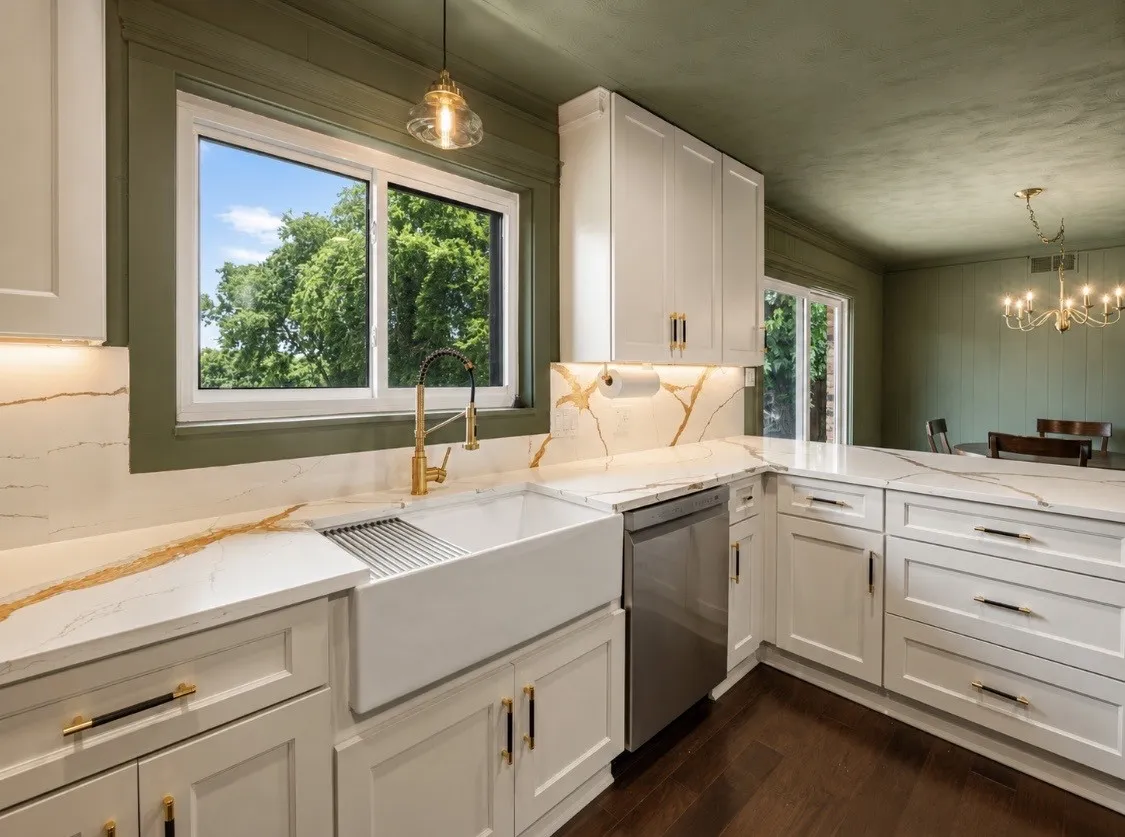 Single Family Residence For Sale in Grayson County , 1289 S Waco Street, Van Alstyne, Texas 75495, 3 Bedroom, 3 Bathroom, 2 Garage spaces, 1,917 Sqft, built in 1963, mls#21299106, Real Estate Agent in Van Alstyne, Homes For Sale in Grayson county, Homes For Sale in Van Alstyne, Realtor in Van Alstyne Texas, Real Estate Brokerage Independent Realty Texas, Luminita Cordes Realtor