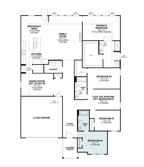 Single Family Residence For Sale in Denton County , 3209 Kingdom Drive, Denton, Texas 76208, 4 Bedroom, 3 Bathroom, 2 Garage spaces, 2,707 Sqft, built in 2026, mls#21286316, Real Estate Agent in Denton, Homes For Sale in Denton county, Homes For Sale in Denton, Realtor in Denton Texas, Real Estate Brokerage Independent Realty Texas, Luminita Cordes Realtor