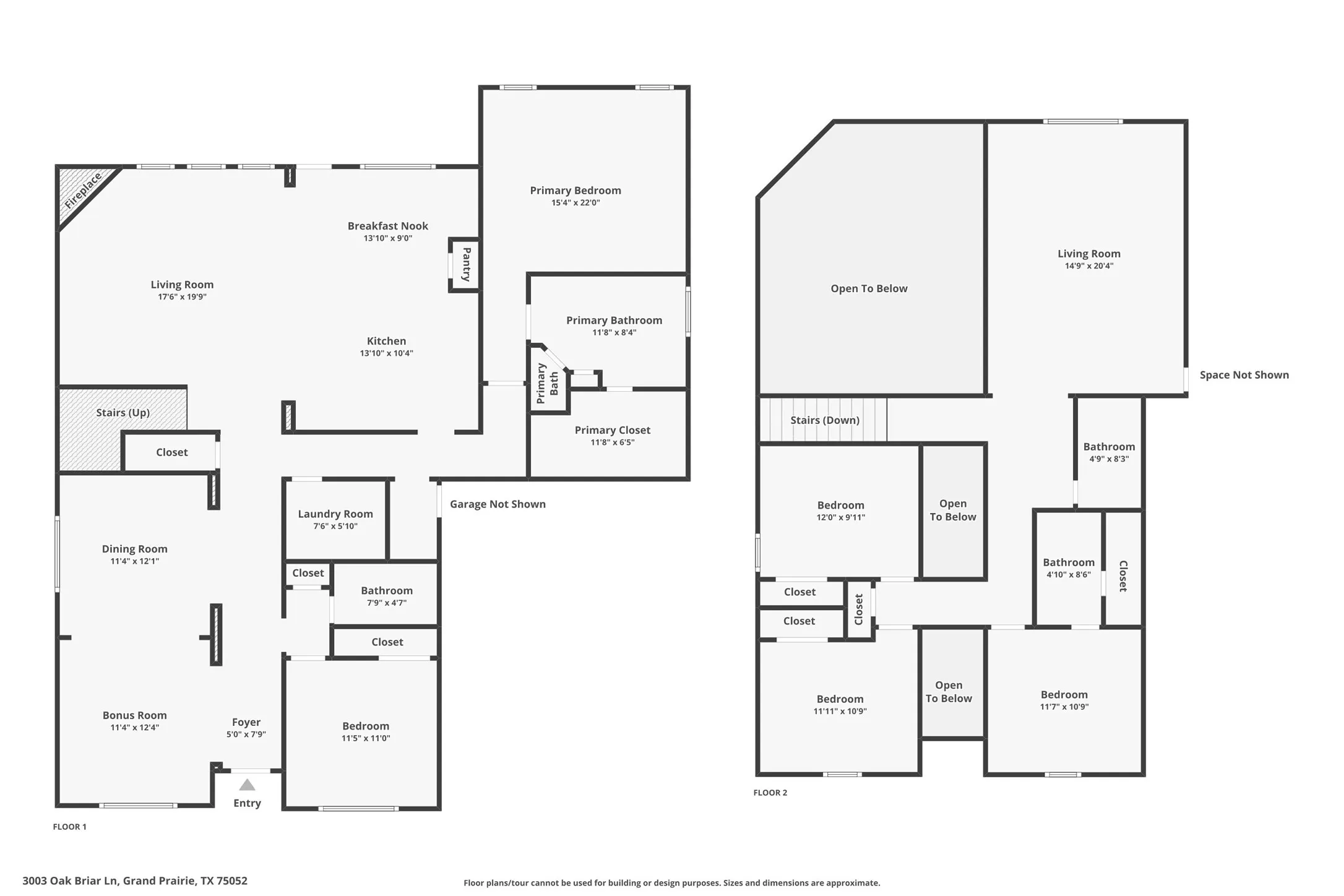 Single Family Residence For Sale in Tarrant County , 3003 Oak Briar Lane, Grand Prairie, Texas 75052, 5 Bedroom, 4 Bathroom, 2 Garage spaces, 3,180 Sqft, built in 2007, mls#21298113, Real Estate Agent in Grand Prairie, Homes For Sale in Tarrant county, Homes For Sale in Grand Prairie, Realtor in Grand Prairie Texas, Real Estate Brokerage Independent Realty Texas, Luminita Cordes Realtor