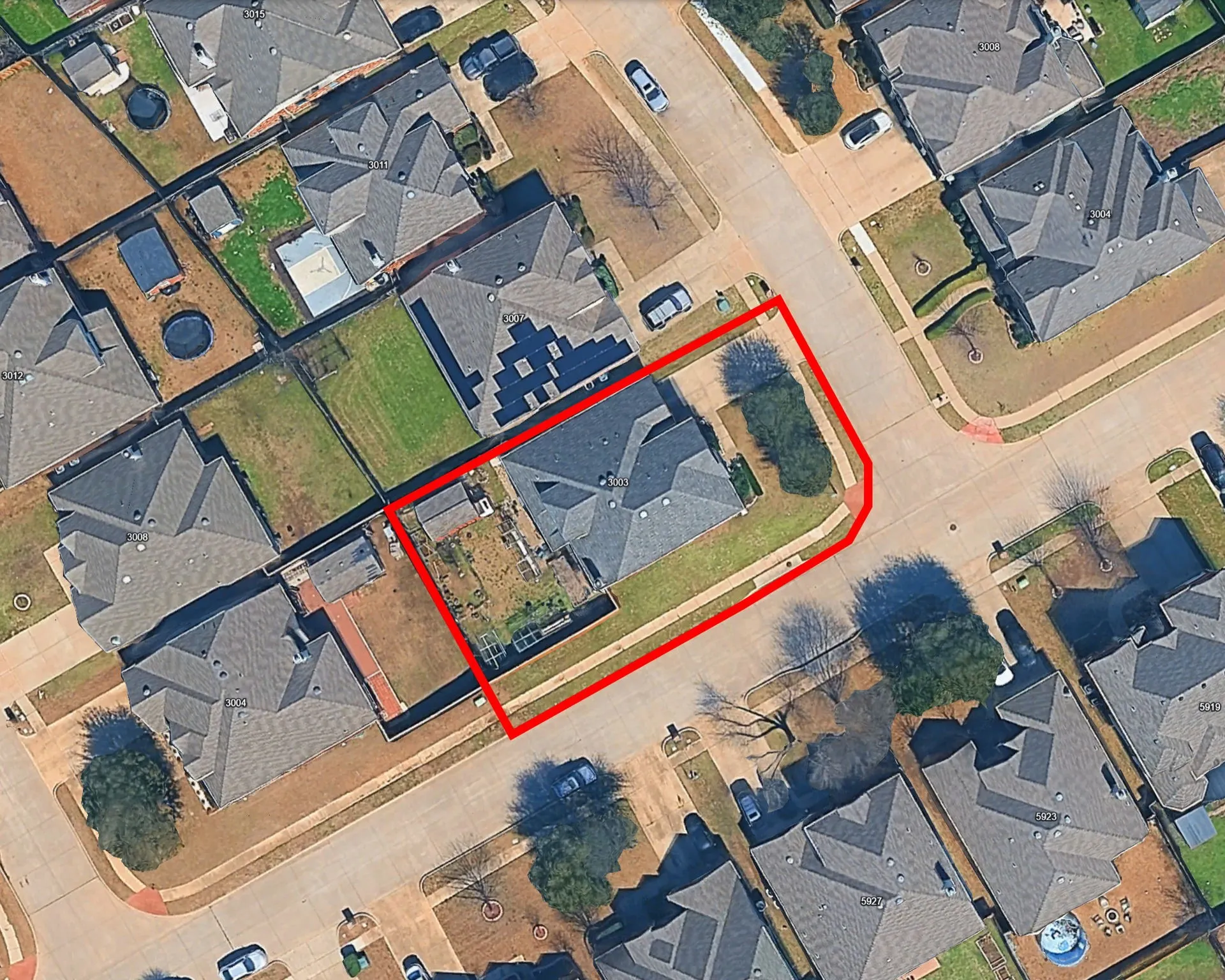Single Family Residence For Sale in Tarrant County , 3003 Oak Briar Lane, Grand Prairie, Texas 75052, 5 Bedroom, 4 Bathroom, 2 Garage spaces, 3,180 Sqft, built in 2007, mls#21298113, Real Estate Agent in Grand Prairie, Homes For Sale in Tarrant county, Homes For Sale in Grand Prairie, Realtor in Grand Prairie Texas, Real Estate Brokerage Independent Realty Texas, Luminita Cordes Realtor