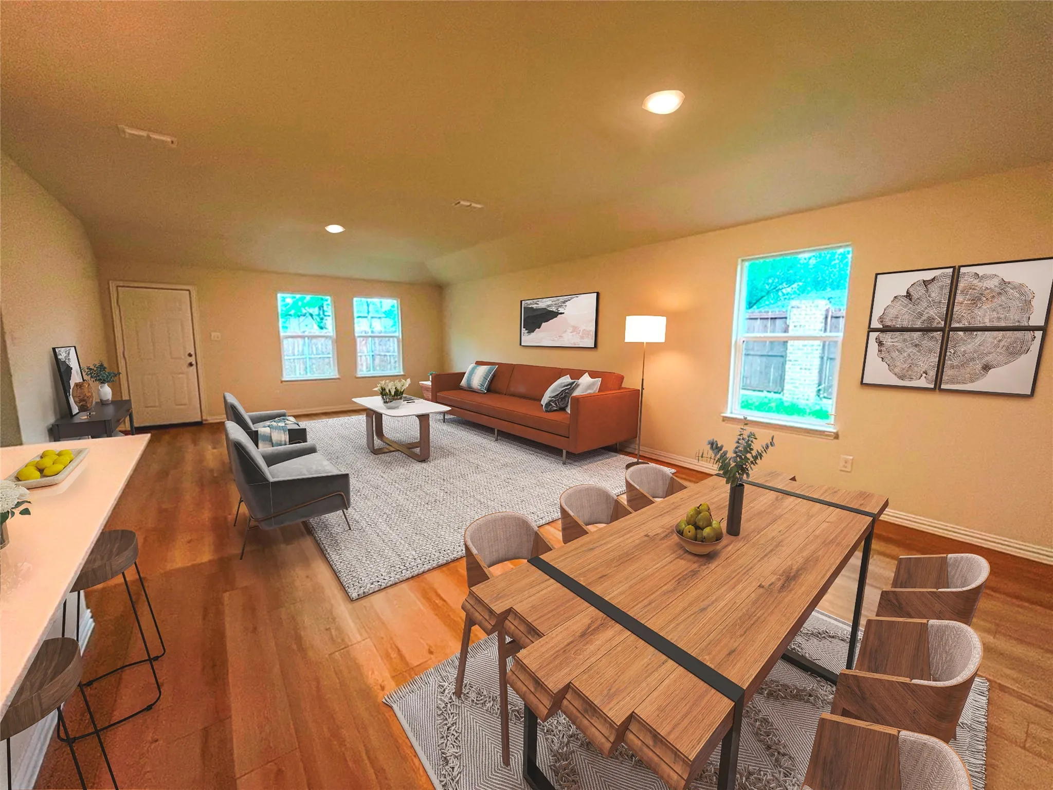 Single Family Residence For Sale in Hunt County , 102 Doma Avenue, Greenville, Texas 75402, 4 Bedroom, 2 Bathroom, 2 Garage spaces, 1,788 Sqft, built in 2024, mls#21298681, Real Estate Agent in Greenville, Homes For Sale in Hunt county, Homes For Sale in Greenville, Realtor in Greenville Texas, Real Estate Brokerage Independent Realty Texas, Luminita Cordes Realtor
