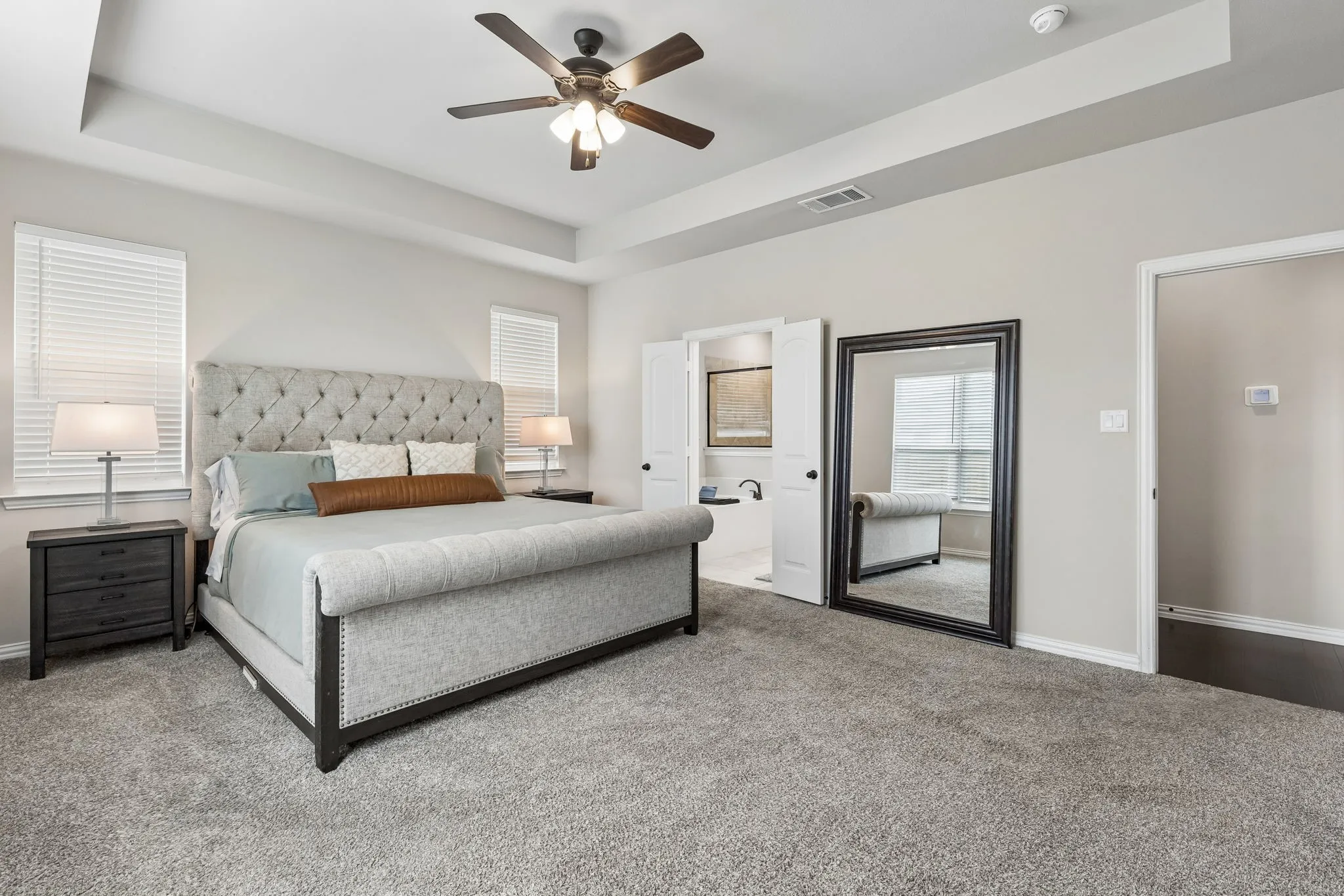 Single Family Residence For Sale in Tarrant County , 2001 Gill Star Drive, Haslet, Texas 76052, 4 Bedroom, 4 Bathroom, 2 Garage spaces, 2,799 Sqft, built in 2021, mls#21299172, Real Estate Agent in Haslet, Homes For Sale in Tarrant county, Homes For Sale in Haslet, Realtor in Haslet Texas, Real Estate Brokerage Independent Realty Texas, Luminita Cordes Realtor