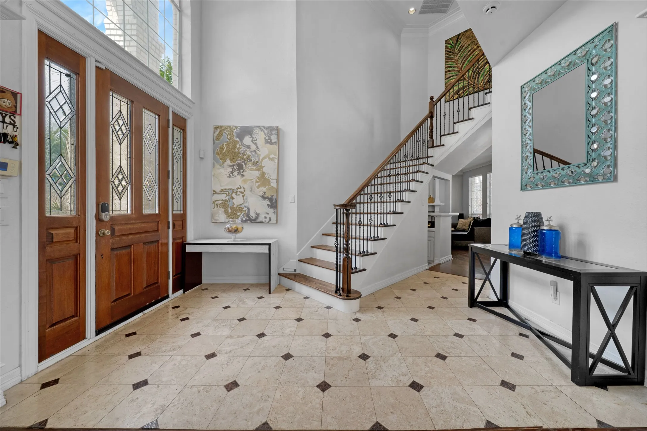 Single Family Residence For Sale in Dallas County , 1300 Coral Drive, Coppell, Texas 75019, 4 Bedroom, 3 Bathroom, 2 Garage spaces, 2,914 Sqft, built in 1996, mls#21295476, Real Estate Agent in Coppell, Homes For Sale in Dallas county, Homes For Sale in Coppell, Realtor in Coppell Texas, Real Estate Brokerage Independent Realty Texas, Luminita Cordes Realtor