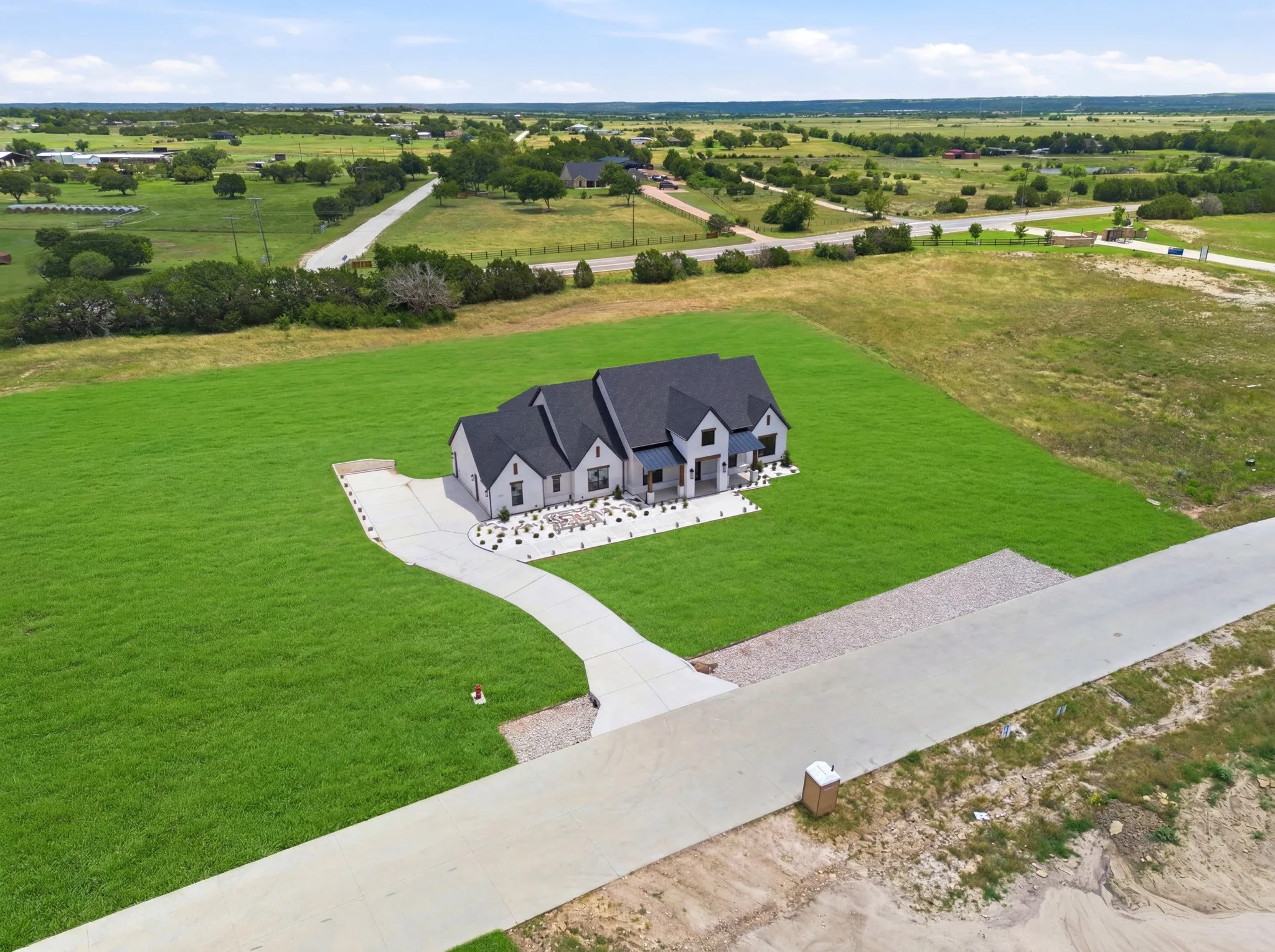 Single Family Residence For Sale in Hood County , 1024 Ranch Vista Road, Granbury, Texas 76049, 5 Bedroom, 3 Bathroom, 3 Garage spaces, 3,316 Sqft, built in 2026, mls#21281294, Real Estate Agent in Granbury, Homes For Sale in Hood county, Homes For Sale in Granbury, Realtor in Granbury Texas, Real Estate Brokerage Independent Realty Texas, Luminita Cordes Realtor