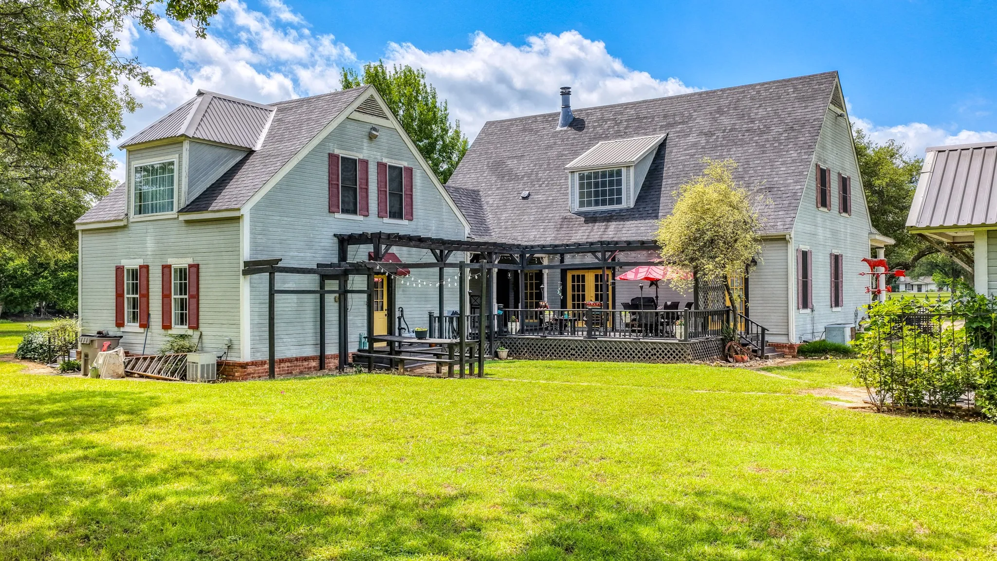 Single Family Residence For Sale in Parker County , 1275 Old Reno Road, Reno, Texas 76082, 4 Bedroom, 5 Bathroom, 4 Garage spaces, 2,917 Sqft, built in 1996, mls#21294711, Real Estate Agent in Reno, Homes For Sale in Parker county, Homes For Sale in Reno, Realtor in Reno Texas, Real Estate Brokerage Independent Realty Texas, Luminita Cordes Realtor