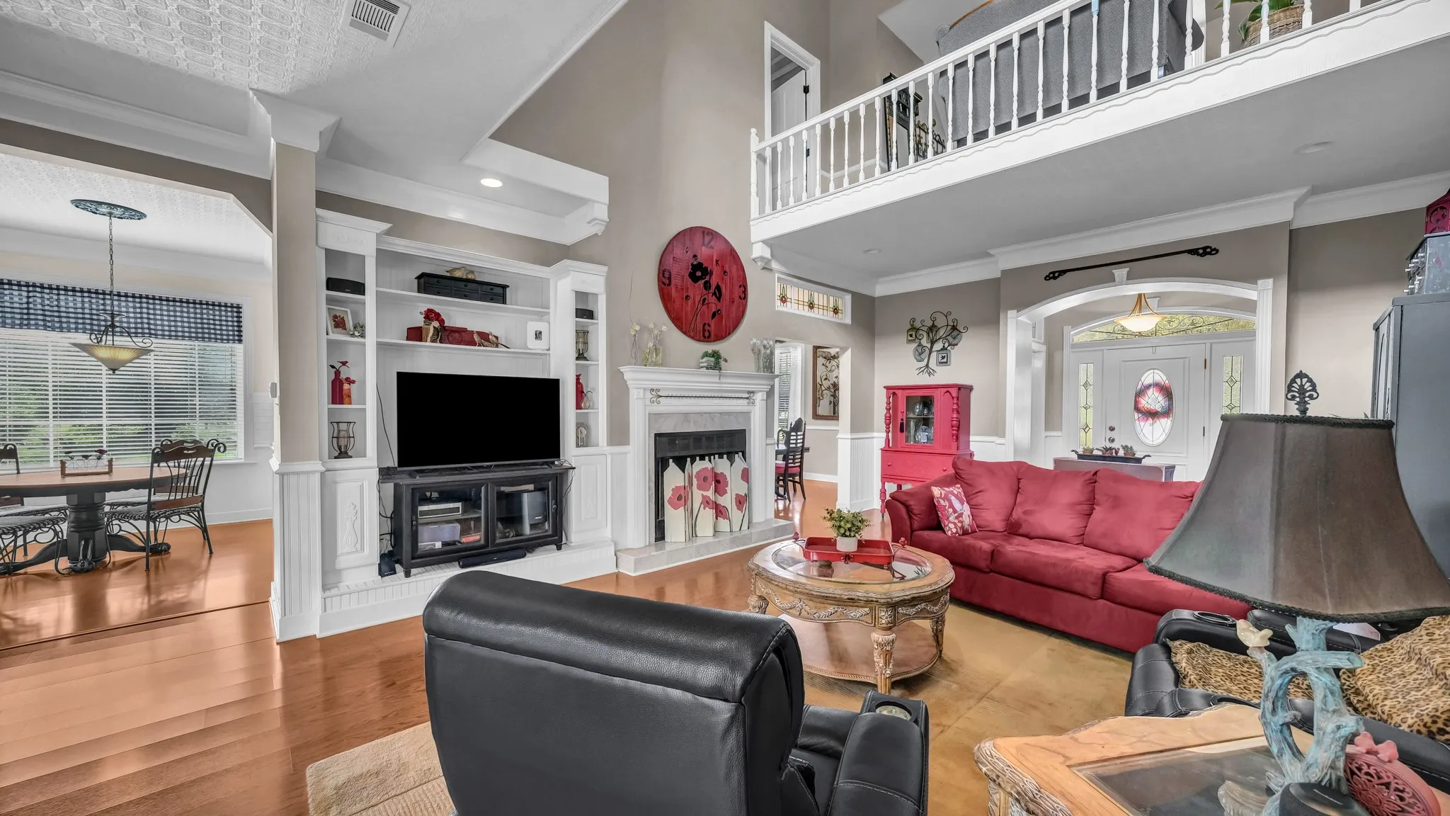 Single Family Residence For Sale in Parker County , 1275 Old Reno Road, Reno, Texas 76082, 4 Bedroom, 5 Bathroom, 4 Garage spaces, 2,917 Sqft, built in 1996, mls#21294711, Real Estate Agent in Reno, Homes For Sale in Parker county, Homes For Sale in Reno, Realtor in Reno Texas, Real Estate Brokerage Independent Realty Texas, Luminita Cordes Realtor