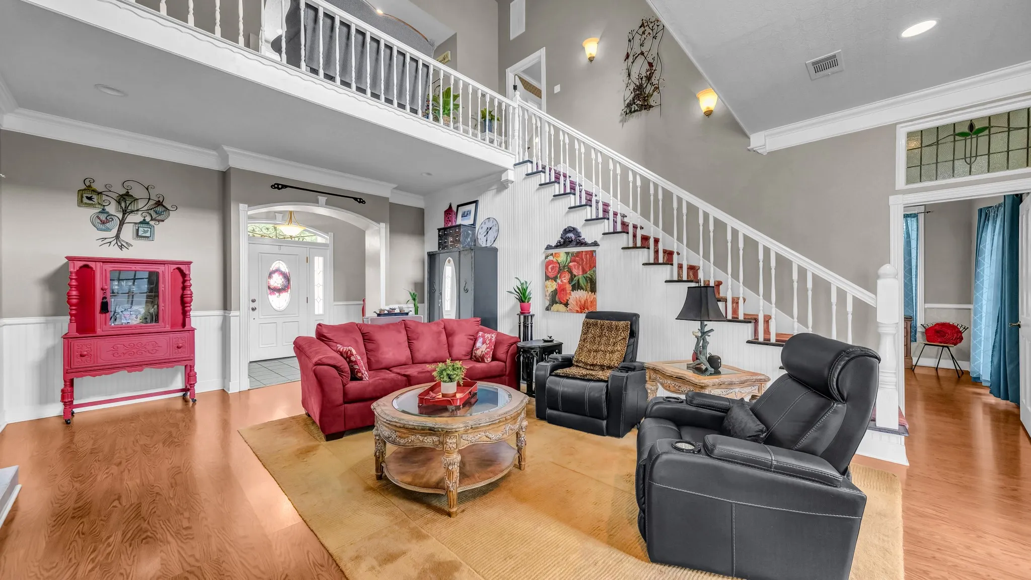 Single Family Residence For Sale in Parker County , 1275 Old Reno Road, Reno, Texas 76082, 4 Bedroom, 5 Bathroom, 4 Garage spaces, 2,917 Sqft, built in 1996, mls#21294711, Real Estate Agent in Reno, Homes For Sale in Parker county, Homes For Sale in Reno, Realtor in Reno Texas, Real Estate Brokerage Independent Realty Texas, Luminita Cordes Realtor