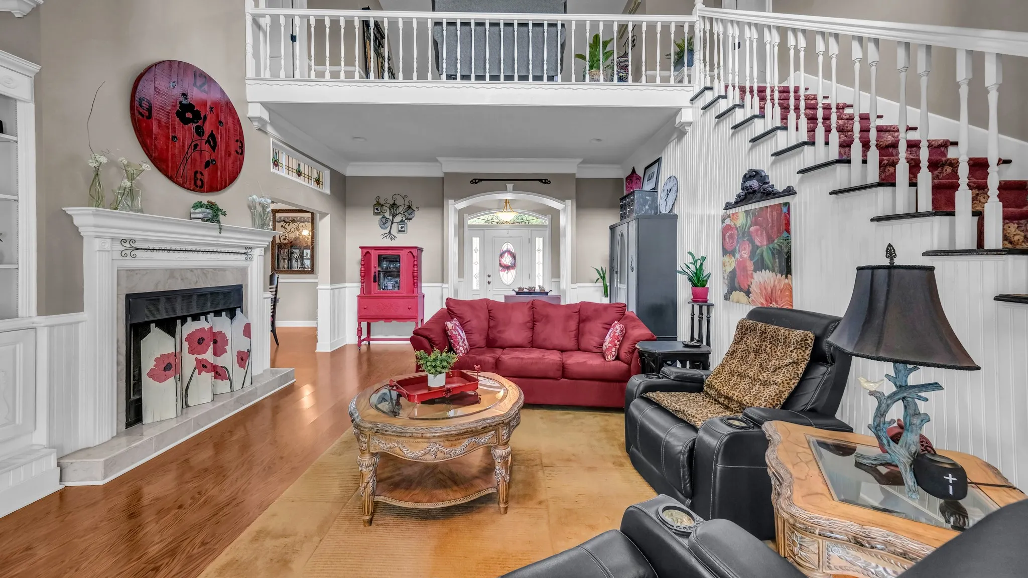 Single Family Residence For Sale in Parker County , 1275 Old Reno Road, Reno, Texas 76082, 4 Bedroom, 5 Bathroom, 4 Garage spaces, 2,917 Sqft, built in 1996, mls#21294711, Real Estate Agent in Reno, Homes For Sale in Parker county, Homes For Sale in Reno, Realtor in Reno Texas, Real Estate Brokerage Independent Realty Texas, Luminita Cordes Realtor