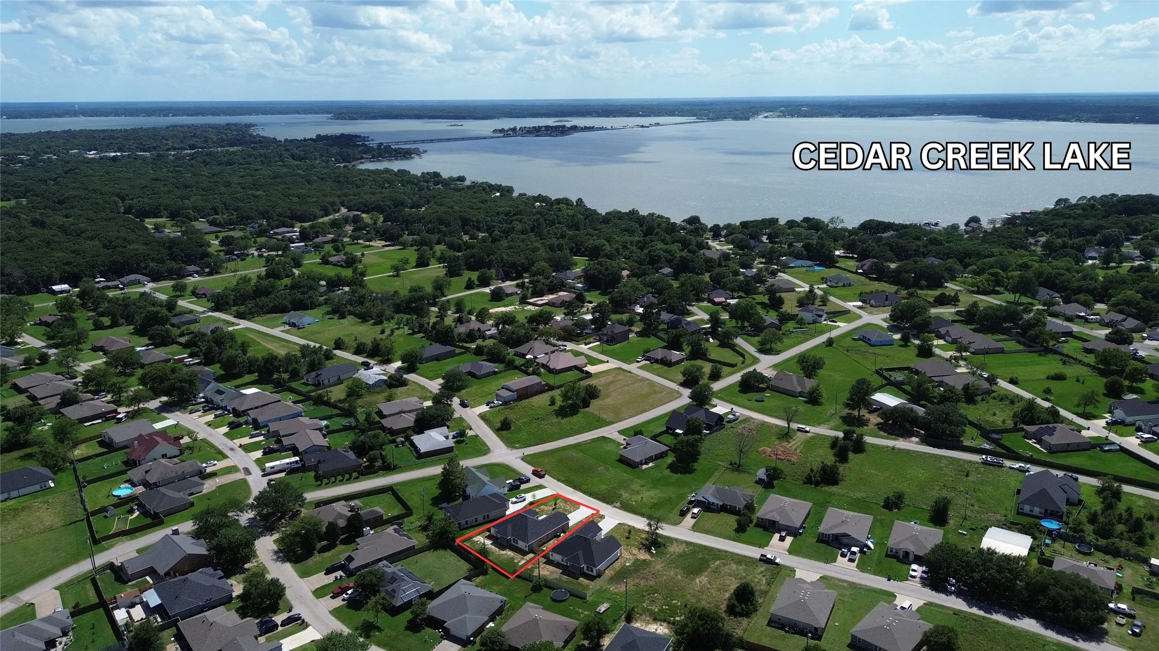 Single Family Residence For Sale in Henderson County , 306 Backlash Drive, Gun Barrel City, Texas 75156, 3 Bedroom, 2 Bathroom, 2 Garage spaces, 1,635 Sqft, built in 2026, mls#21298721, Real Estate Agent in Gun Barrel City, Homes For Sale in Henderson county, Homes For Sale in Gun Barrel City, Realtor in Gun Barrel City Texas, Real Estate Brokerage Independent Realty Texas, Luminita Cordes Realtor