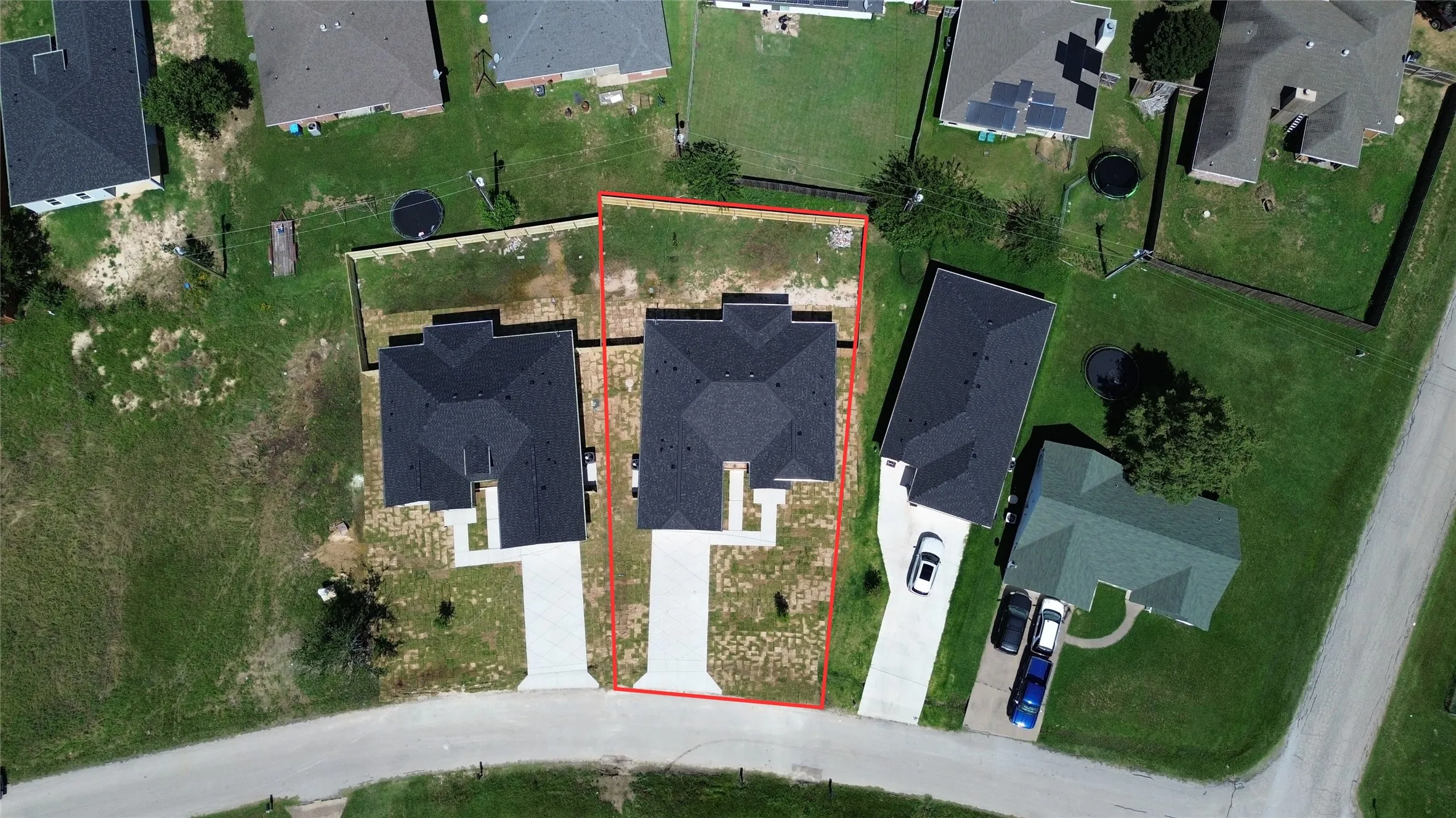 Single Family Residence For Sale in Henderson County , 306 Backlash Drive, Gun Barrel City, Texas 75156, 3 Bedroom, 2 Bathroom, 2 Garage spaces, 1,635 Sqft, built in 2026, mls#21298721, Real Estate Agent in Gun Barrel City, Homes For Sale in Henderson county, Homes For Sale in Gun Barrel City, Realtor in Gun Barrel City Texas, Real Estate Brokerage Independent Realty Texas, Luminita Cordes Realtor