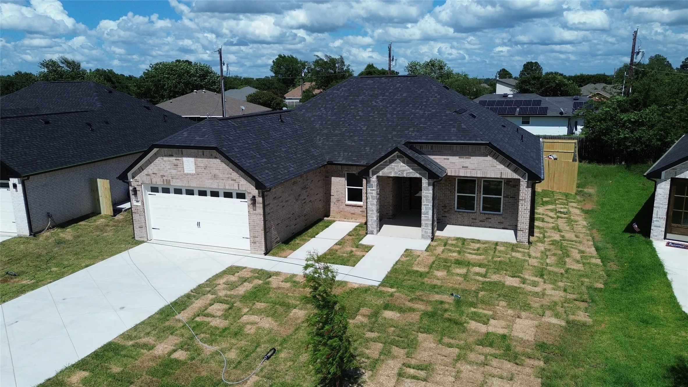 Single Family Residence For Sale in Henderson County , 306 Backlash Drive, Gun Barrel City, Texas 75156, 3 Bedroom, 2 Bathroom, 2 Garage spaces, 1,635 Sqft, built in 2026, mls#21298721, Real Estate Agent in Gun Barrel City, Homes For Sale in Henderson county, Homes For Sale in Gun Barrel City, Realtor in Gun Barrel City Texas, Real Estate Brokerage Independent Realty Texas, Luminita Cordes Realtor