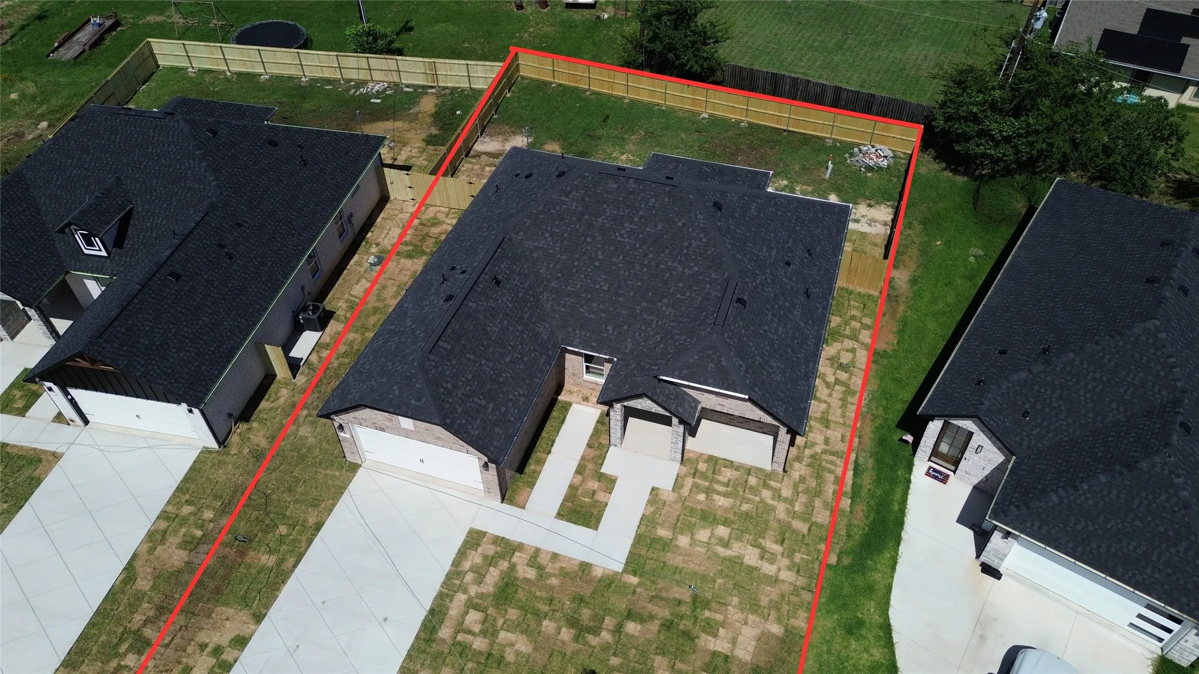 Single Family Residence For Sale in Henderson County , 306 Backlash Drive, Gun Barrel City, Texas 75156, 3 Bedroom, 2 Bathroom, 2 Garage spaces, 1,635 Sqft, built in 2026, mls#21298721, Real Estate Agent in Gun Barrel City, Homes For Sale in Henderson county, Homes For Sale in Gun Barrel City, Realtor in Gun Barrel City Texas, Real Estate Brokerage Independent Realty Texas, Luminita Cordes Realtor