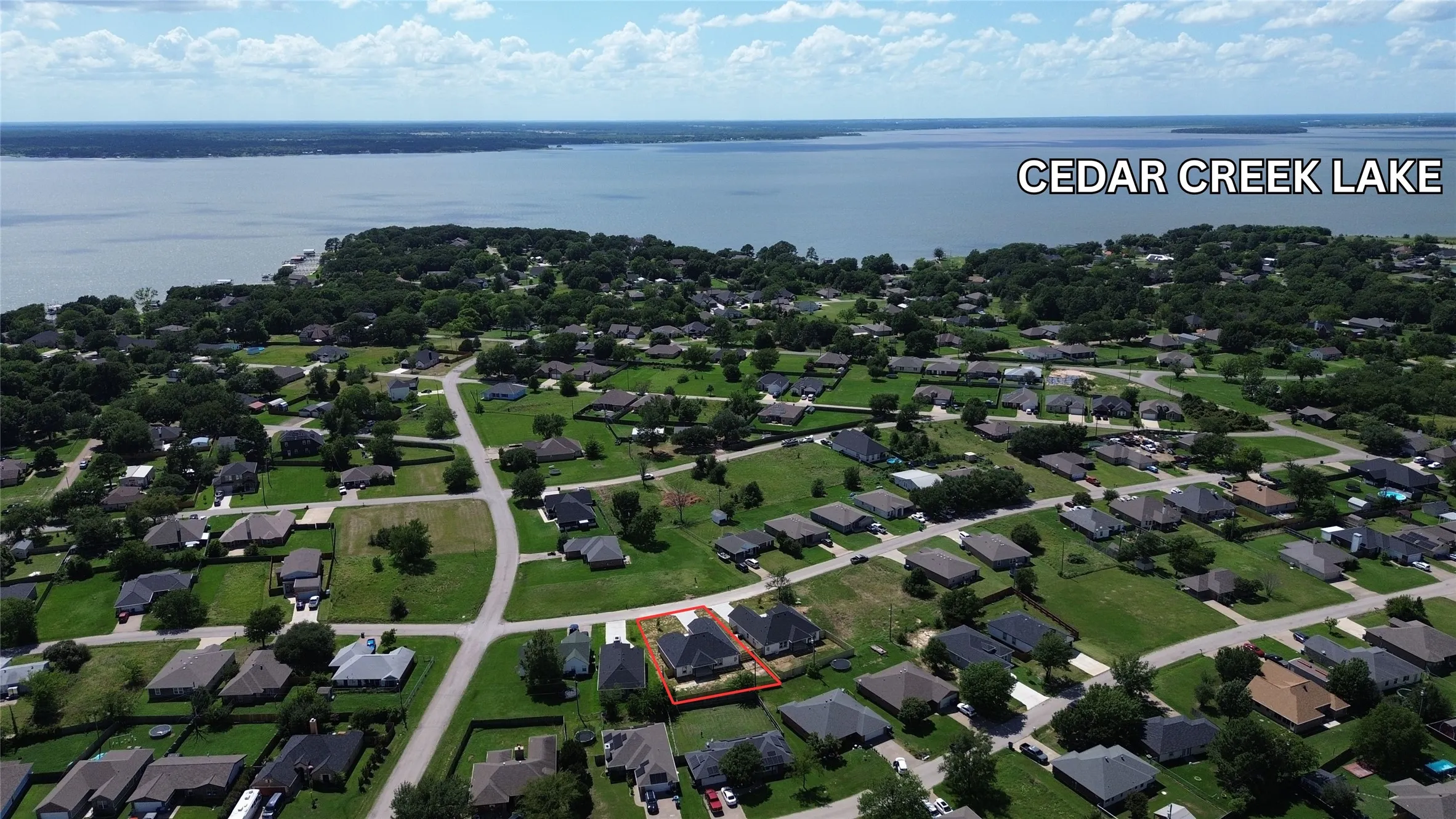 Single Family Residence For Sale in Henderson County , 306 Backlash Drive, Gun Barrel City, Texas 75156, 3 Bedroom, 2 Bathroom, 2 Garage spaces, 1,635 Sqft, built in 2026, mls#21298721, Real Estate Agent in Gun Barrel City, Homes For Sale in Henderson county, Homes For Sale in Gun Barrel City, Realtor in Gun Barrel City Texas, Real Estate Brokerage Independent Realty Texas, Luminita Cordes Realtor