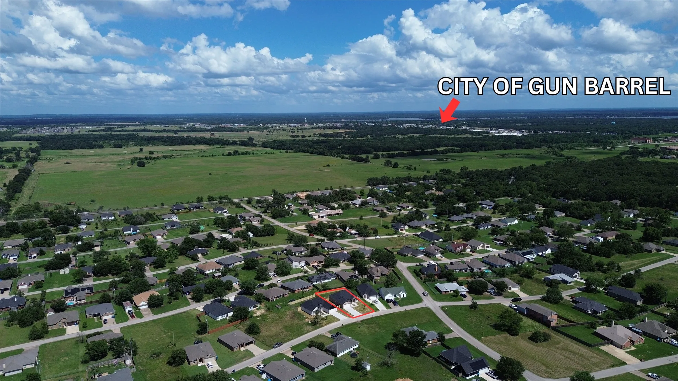 Single Family Residence For Sale in Henderson County , 306 Backlash Drive, Gun Barrel City, Texas 75156, 3 Bedroom, 2 Bathroom, 2 Garage spaces, 1,635 Sqft, built in 2026, mls#21298721, Real Estate Agent in Gun Barrel City, Homes For Sale in Henderson county, Homes For Sale in Gun Barrel City, Realtor in Gun Barrel City Texas, Real Estate Brokerage Independent Realty Texas, Luminita Cordes Realtor