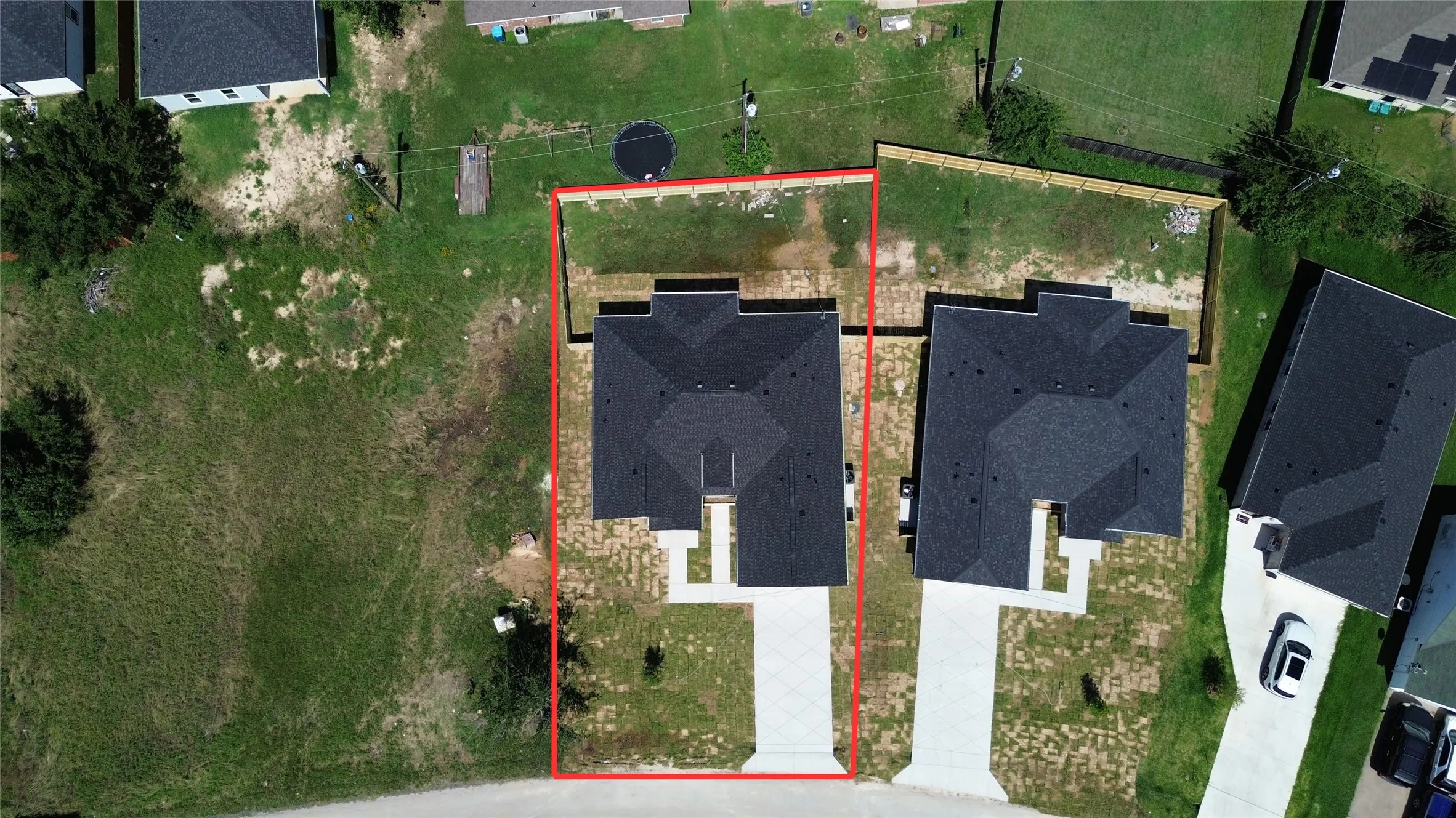 Single Family Residence For Sale in Henderson County , 308 Backlash Drive, Gun Barrel City, Texas 75156, 3 Bedroom, 2 Bathroom, 2 Garage spaces, 1,635 Sqft, built in 2026, mls#21298741, Real Estate Agent in Gun Barrel City, Homes For Sale in Henderson county, Homes For Sale in Gun Barrel City, Realtor in Gun Barrel City Texas, Real Estate Brokerage Independent Realty Texas, Luminita Cordes Realtor