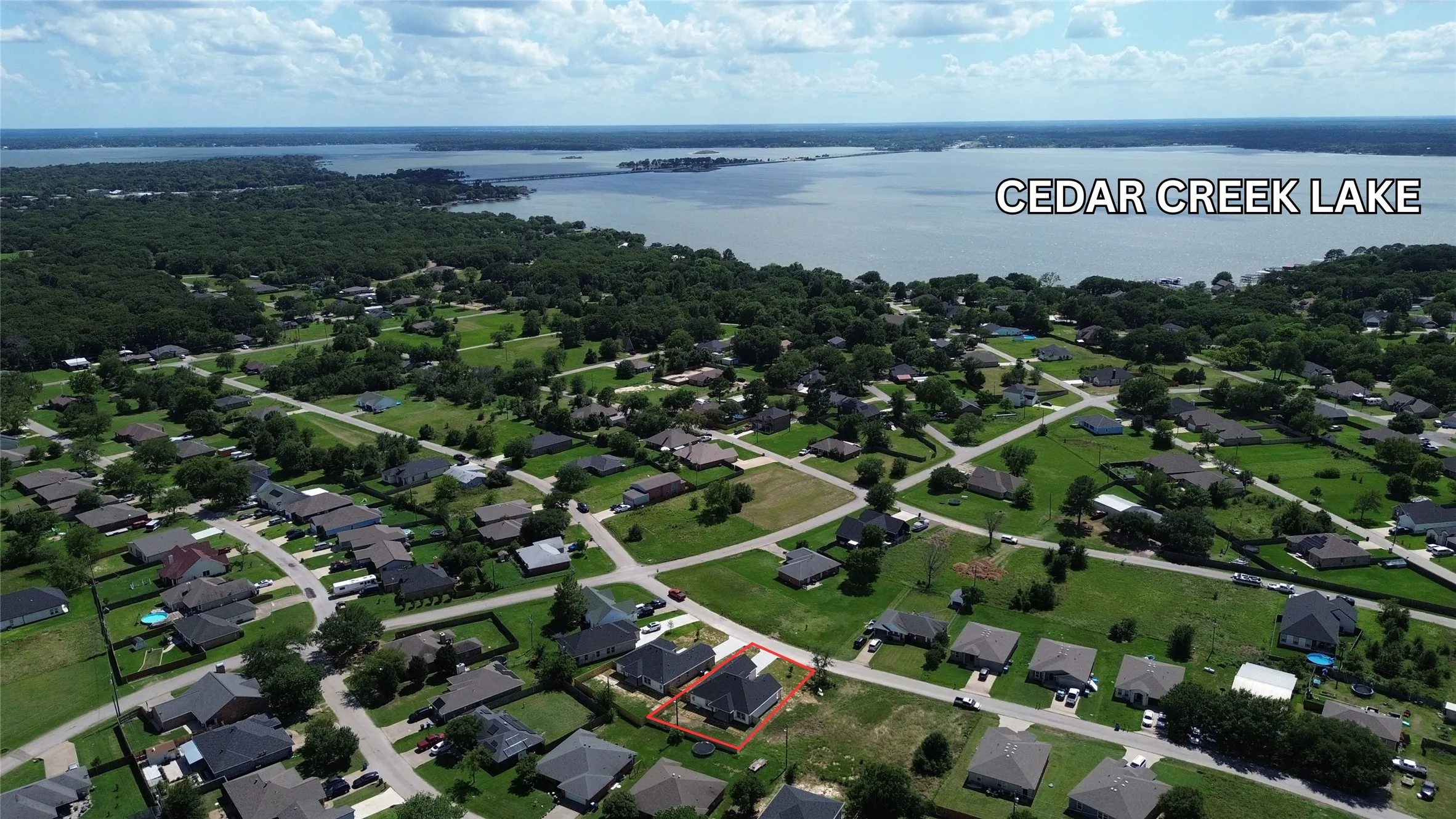 Single Family Residence For Sale in Henderson County , 308 Backlash Drive, Gun Barrel City, Texas 75156, 3 Bedroom, 2 Bathroom, 2 Garage spaces, 1,635 Sqft, built in 2026, mls#21298741, Real Estate Agent in Gun Barrel City, Homes For Sale in Henderson county, Homes For Sale in Gun Barrel City, Realtor in Gun Barrel City Texas, Real Estate Brokerage Independent Realty Texas, Luminita Cordes Realtor
