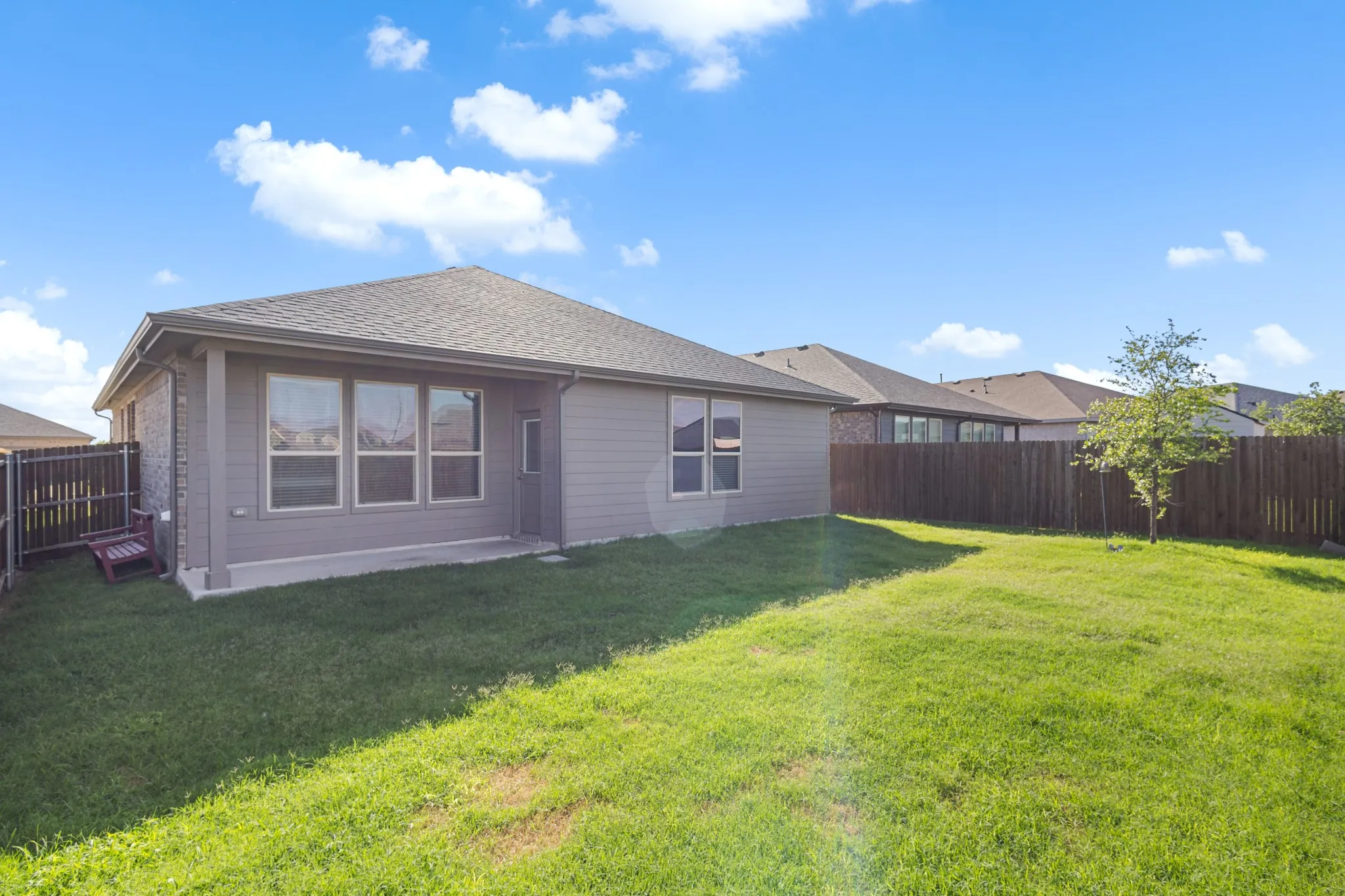 Single Family Residence For Sale in Wise County , 179 Dogwood Avenue, Rhome, Texas 76078, 5 Bedroom, 3 Bathroom, 2 Garage spaces, 2,141 Sqft, built in 2023, mls#21298216, Real Estate Agent in Rhome, Homes For Sale in Wise county, Homes For Sale in Rhome, Realtor in Rhome Texas, Real Estate Brokerage Independent Realty Texas, Luminita Cordes Realtor