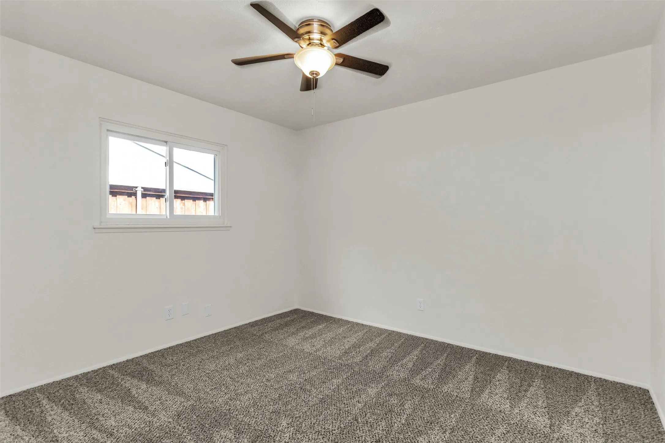 Empty room