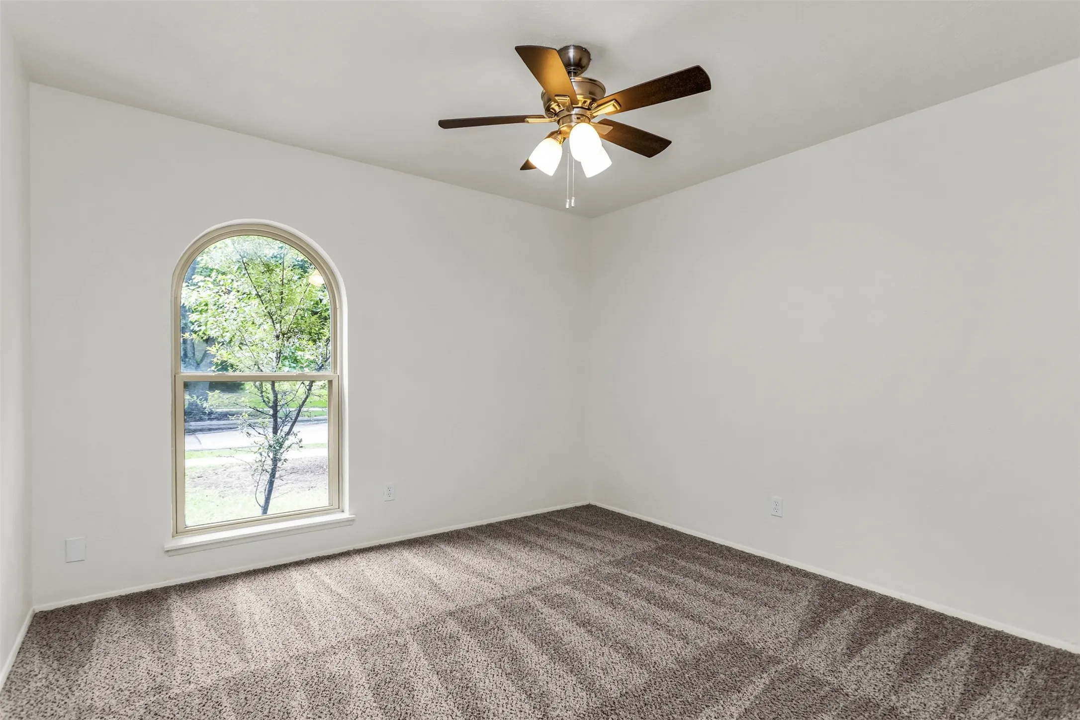 Empty room