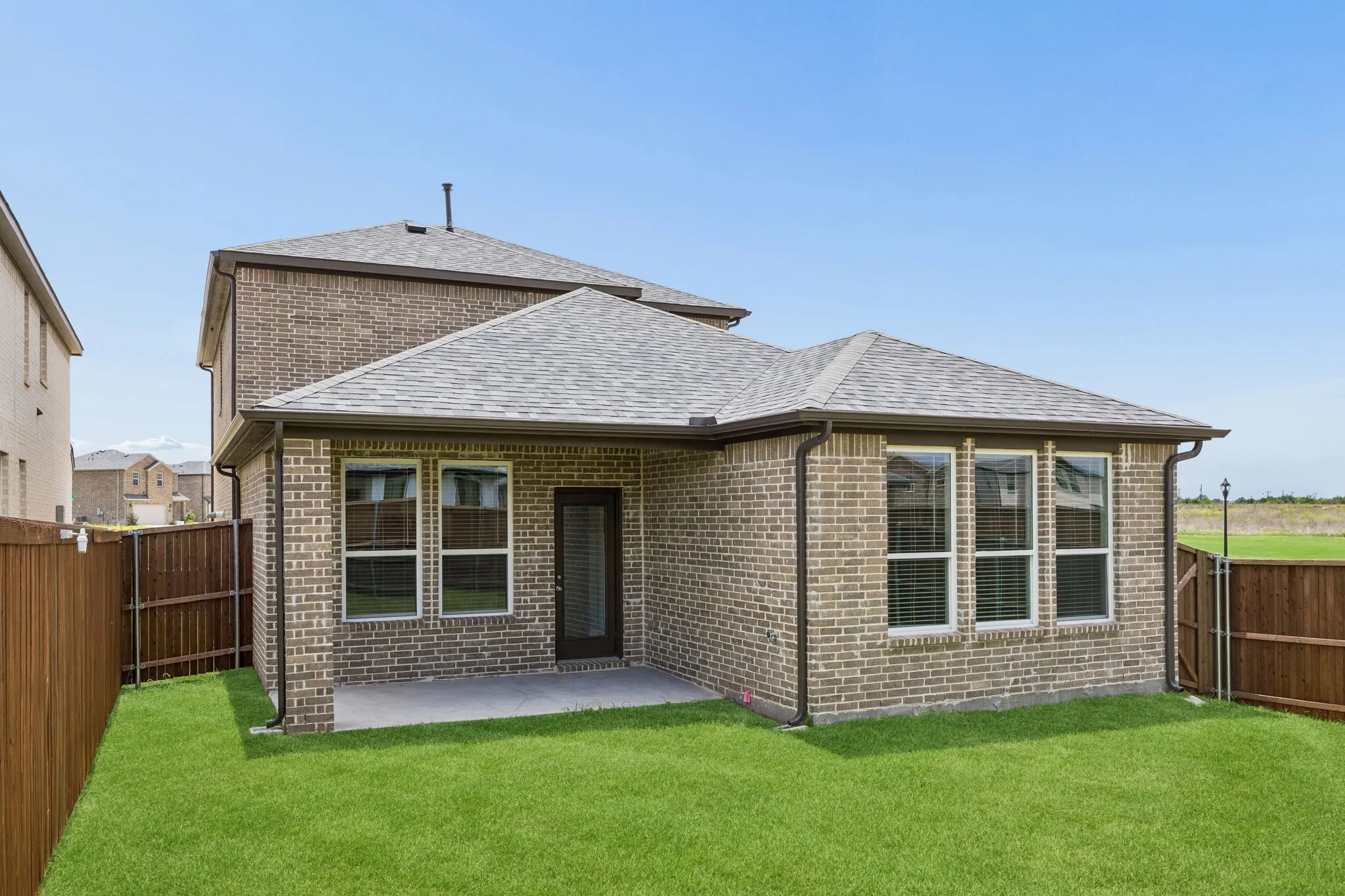 Single Family Residence For Sale in Kaufman County , 1522 Newcastle Lane, Forney, Texas 75126, 4 Bedroom, 3 Bathroom, 2 Garage spaces, 2,457 Sqft, built in 2025, mls#21299285, Real Estate Agent in Forney, Homes For Sale in Kaufman county, Homes For Sale in Forney, Realtor in Forney Texas, Real Estate Brokerage Independent Realty Texas, Luminita Cordes Realtor