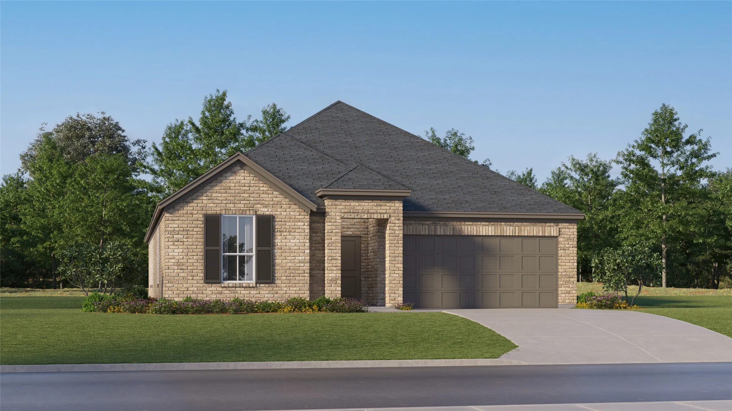 Single Family Residence For Sale in Tarrant County , 15004 Mariachi Road, Fort Worth, Texas 76052, 4 Bedrooms, 2 Bathrooms, 2 Garage spaces, 2,062 Sqft, built in 2025, Price $348,999, mls#21299297, Real Estate Agent in Fort Worth, Homes For Sale in Tarrant county, Homes For Sale in Fort Worth, Realtor in Fort Worth Texas, Real Estate Brokerage Independent Realty Texas, Luminita Cordes Realtor