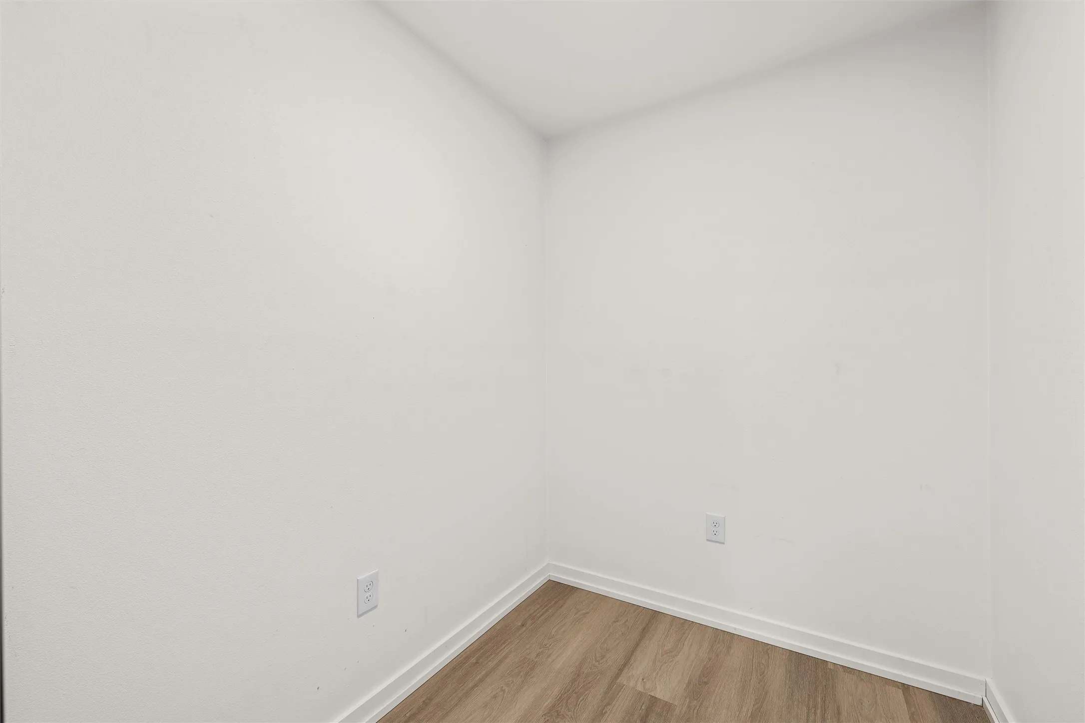 Bonus space/ 2nd bedroom