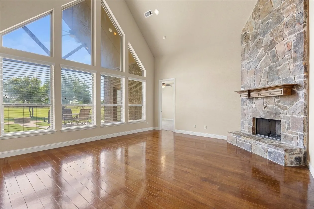 Natural light fills the space.