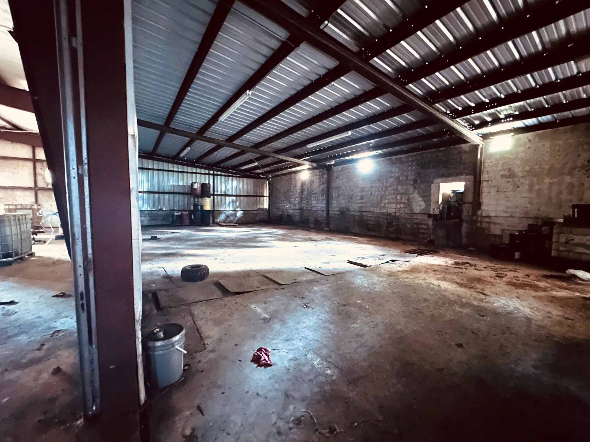 Warehouse For Sale in Morris County , 2460 N 259 Highway, Daingerfield, Texas 75638, 0, 0, Garage spaces, 0 Sqft, built in 1993, Price $595,000, mls#21298924, Real Estate Agent in Daingerfield, Homes For Sale in Morris county, Homes For Sale in Daingerfield, Realtor in Daingerfield Texas, Real Estate Brokerage Independent Realty Texas, Luminita Cordes Realtor