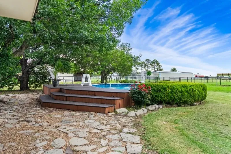 Farm For Sale in Denton County , 8085 Jackson Road, Krum, Texas 76249, 3 Bedroom, 3 Bathroom, 2 Garage spaces, 1,963 Sqft, built in 1984, mls#21292983, Real Estate Agent in Krum, Homes For Sale in Denton county, Homes For Sale in Krum, Realtor in Krum Texas, Real Estate Brokerage Independent Realty Texas, Luminita Cordes Realtor