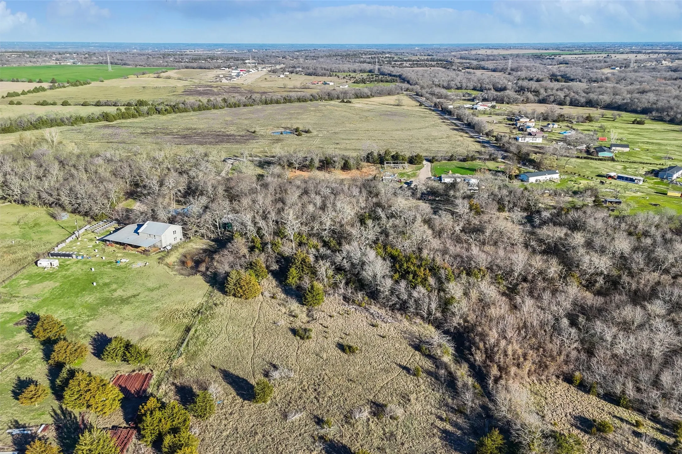 Unimproved Land For Sale in Collin County , 2160 County Road 658, Farmersville, Texas 75442, 0, 0, Garage spaces, 0 Sqft, built in 0, Price $269,900, mls#21298673, Real Estate Agent in Farmersville, Homes For Sale in Collin county, Homes For Sale in Farmersville, Realtor in Farmersville Texas, Real Estate Brokerage Independent Realty Texas, Luminita Cordes Realtor