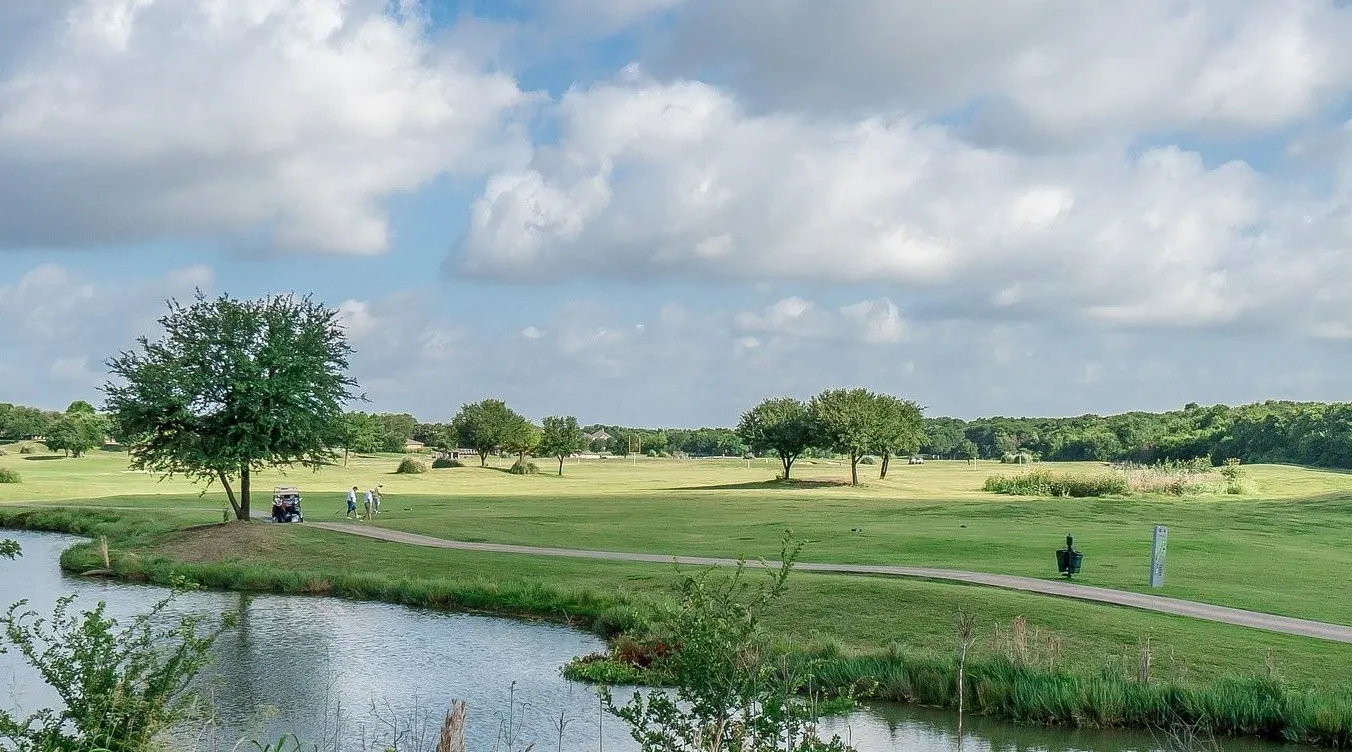 Community Golf Course