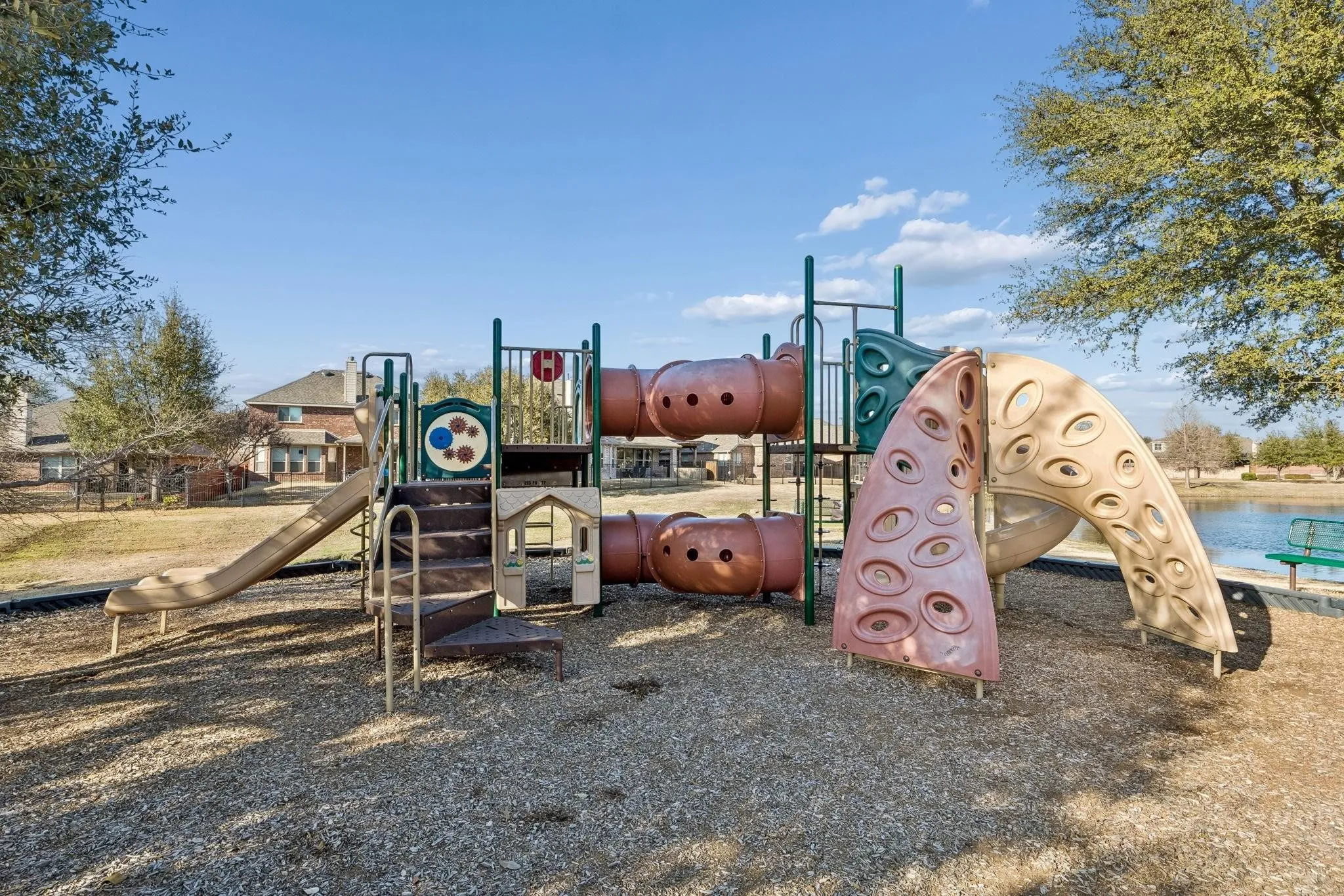 Community Playground