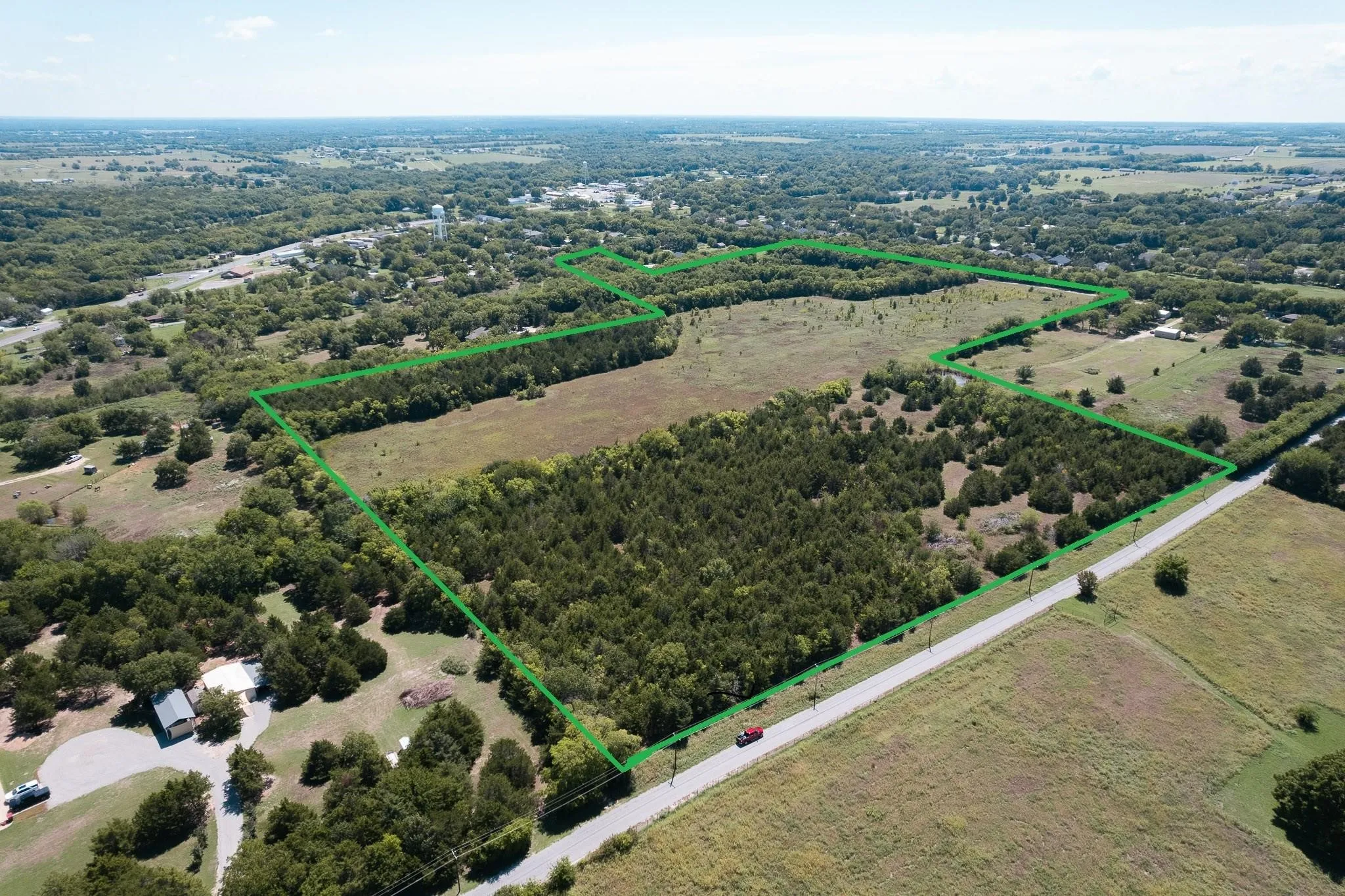 Unimproved Land For Sale in Grayson County , 40 Acres Turner Road, Bells, Texas 75414, 0, 0, Garage spaces, 0 Sqft, built in 0, mls#21299437, Real Estate Agent in Bells, Homes For Sale in Grayson county, Homes For Sale in Bells, Realtor in Bells Texas, Real Estate Brokerage Independent Realty Texas, Luminita Cordes Realtor