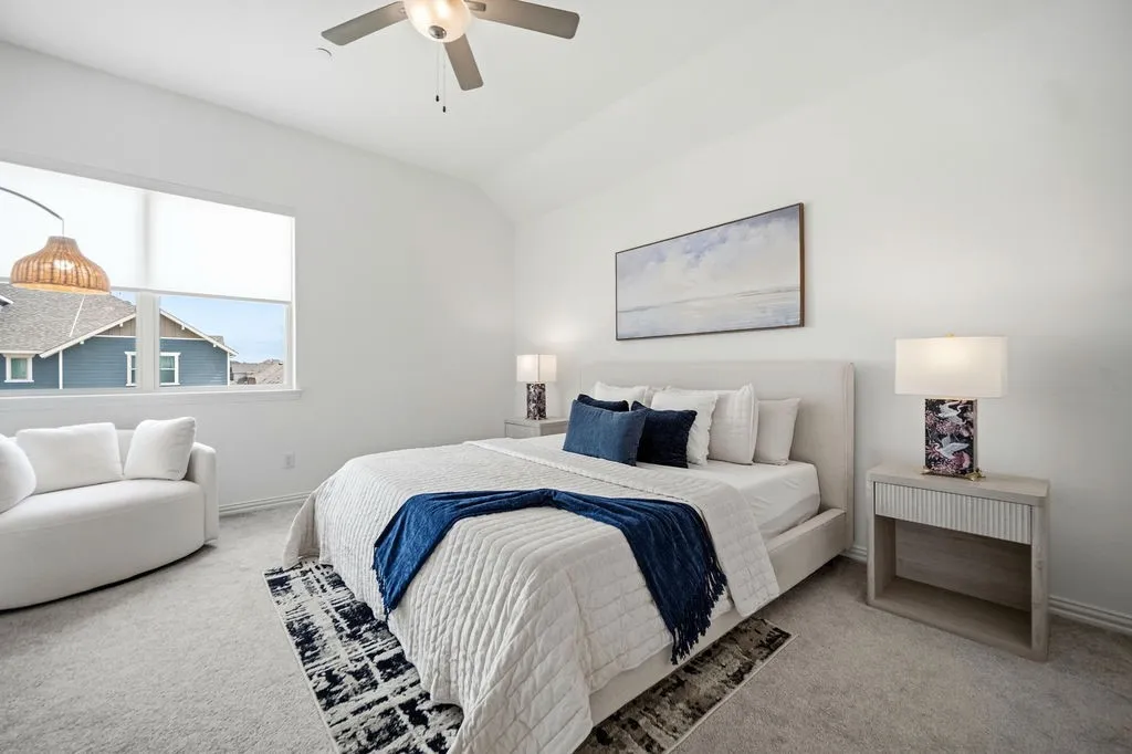 Townhouse For Sale in Dallas County , 2622 Settlers Place, Garland, Texas 75042, 3 Bedroom, 3 Bathroom, 2 Garage spaces, 1,972 Sqft, built in 2023, mls#21299011, Real Estate Agent in Garland, Homes For Sale in Dallas county, Homes For Sale in Garland, Realtor in Garland Texas, Real Estate Brokerage Independent Realty Texas, Luminita Cordes Realtor