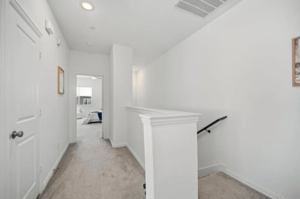 Townhouse For Sale in Dallas County , 2622 Settlers Place, Garland, Texas 75042, 3 Bedroom, 3 Bathroom, 2 Garage spaces, 1,972 Sqft, built in 2023, mls#21299011, Real Estate Agent in Garland, Homes For Sale in Dallas county, Homes For Sale in Garland, Realtor in Garland Texas, Real Estate Brokerage Independent Realty Texas, Luminita Cordes Realtor