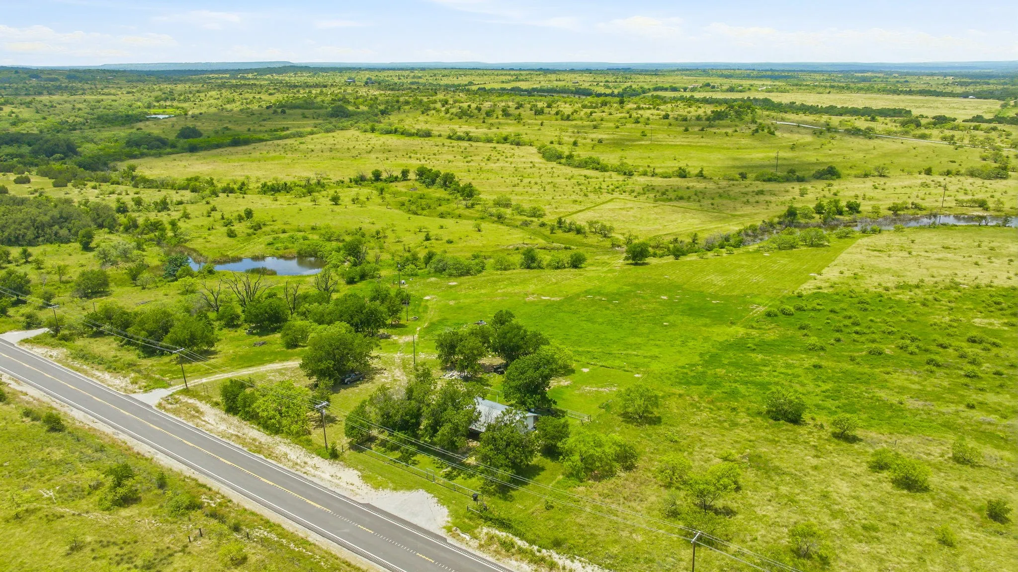 Single Family Residence For Sale in Comanche County , 5370 Highway 1702, Gustine, Texas 76455, 3 Bedroom, 1 Bathroom, Garage spaces, 1,518 Sqft, built in 1960, mls#21299047, Real Estate Agent in Gustine, Homes For Sale in Comanche county, Homes For Sale in Gustine, Realtor in Gustine Texas, Real Estate Brokerage Independent Realty Texas, Luminita Cordes Realtor