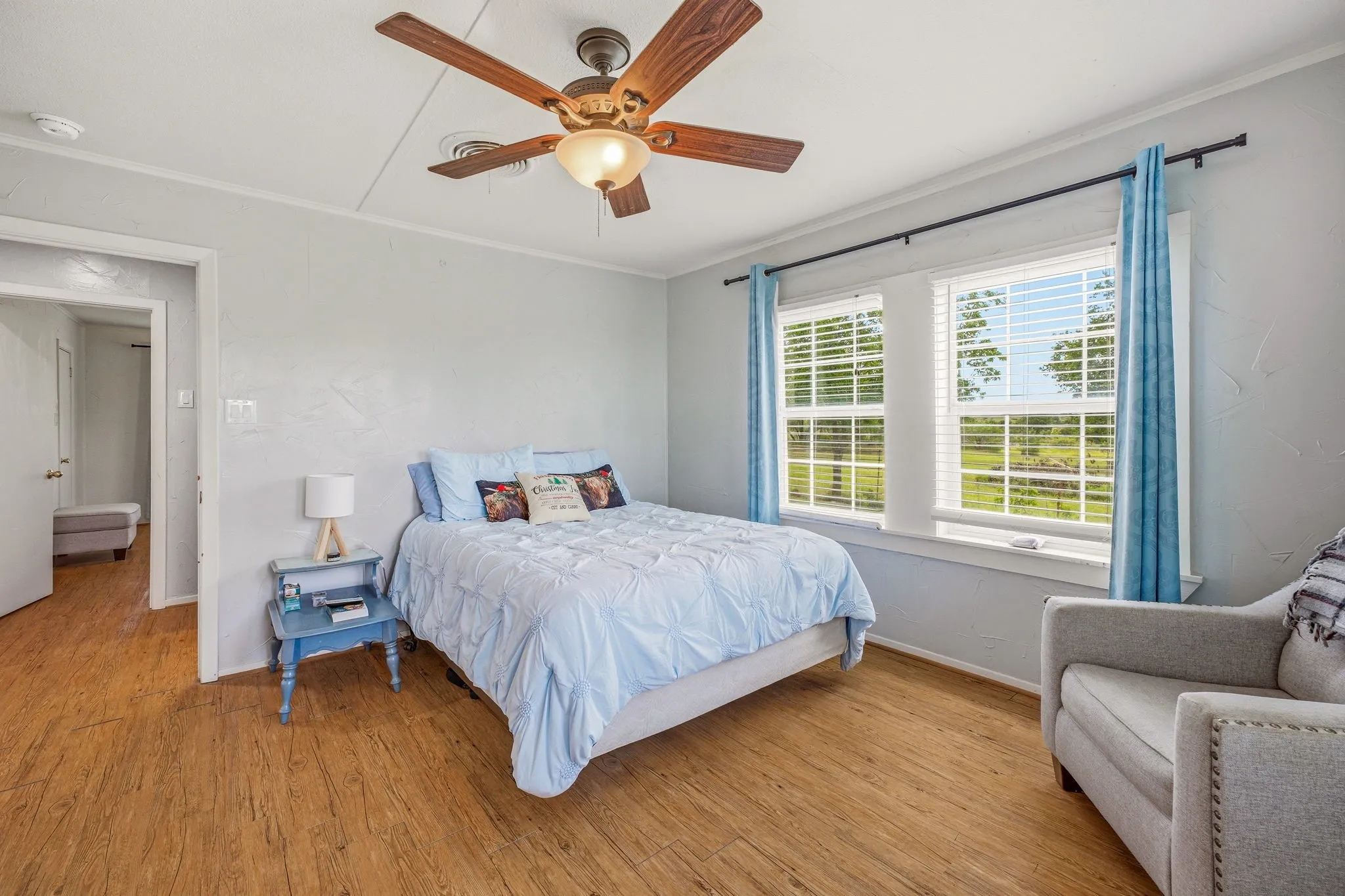 Single Family Residence For Sale in Comanche County , 5370 Highway 1702, Gustine, Texas 76455, 3 Bedroom, 1 Bathroom, Garage spaces, 1,518 Sqft, built in 1960, mls#21299047, Real Estate Agent in Gustine, Homes For Sale in Comanche county, Homes For Sale in Gustine, Realtor in Gustine Texas, Real Estate Brokerage Independent Realty Texas, Luminita Cordes Realtor