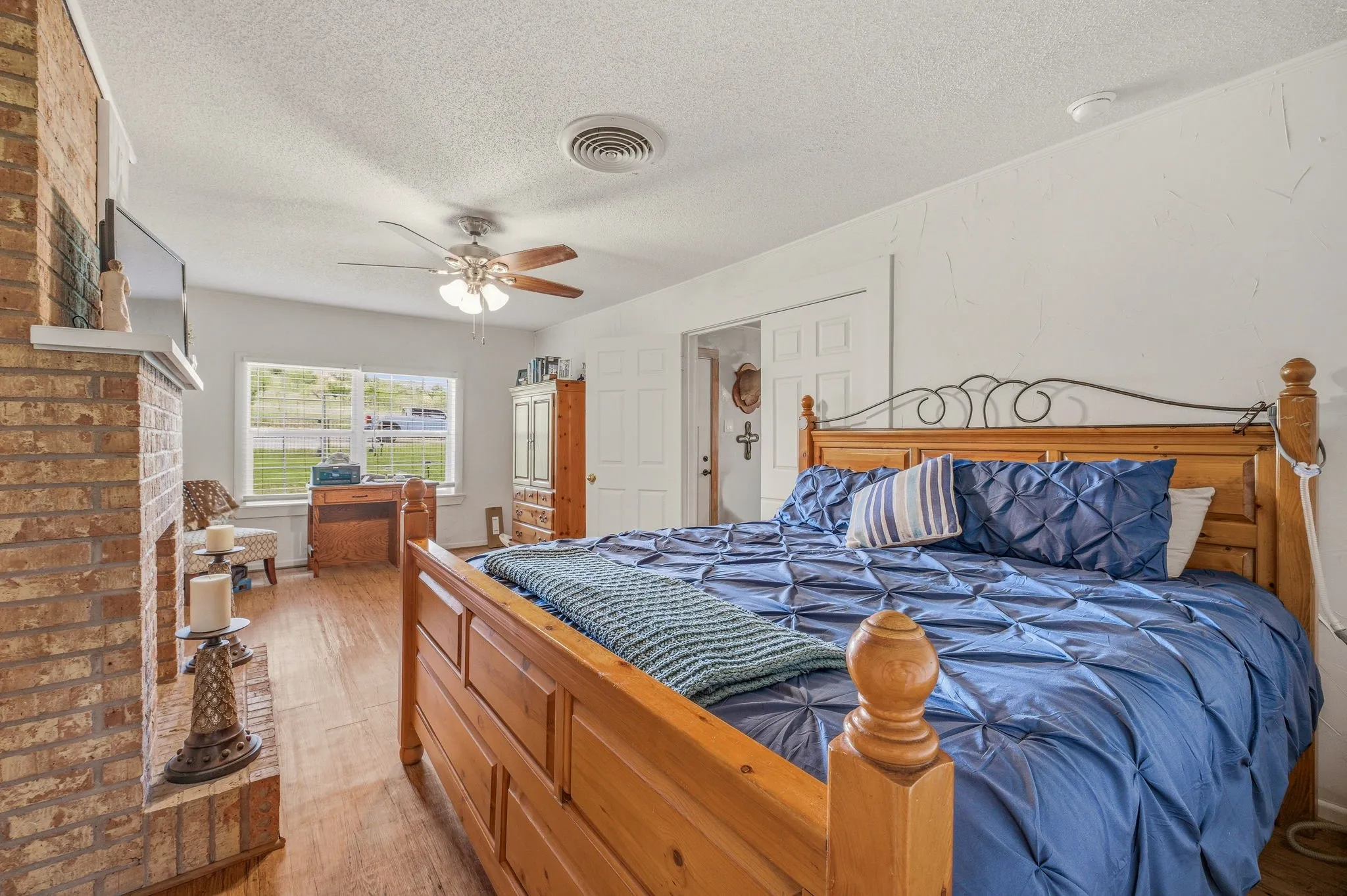 Single Family Residence For Sale in Comanche County , 5370 Highway 1702, Gustine, Texas 76455, 3 Bedroom, 1 Bathroom, Garage spaces, 1,518 Sqft, built in 1960, mls#21299047, Real Estate Agent in Gustine, Homes For Sale in Comanche county, Homes For Sale in Gustine, Realtor in Gustine Texas, Real Estate Brokerage Independent Realty Texas, Luminita Cordes Realtor