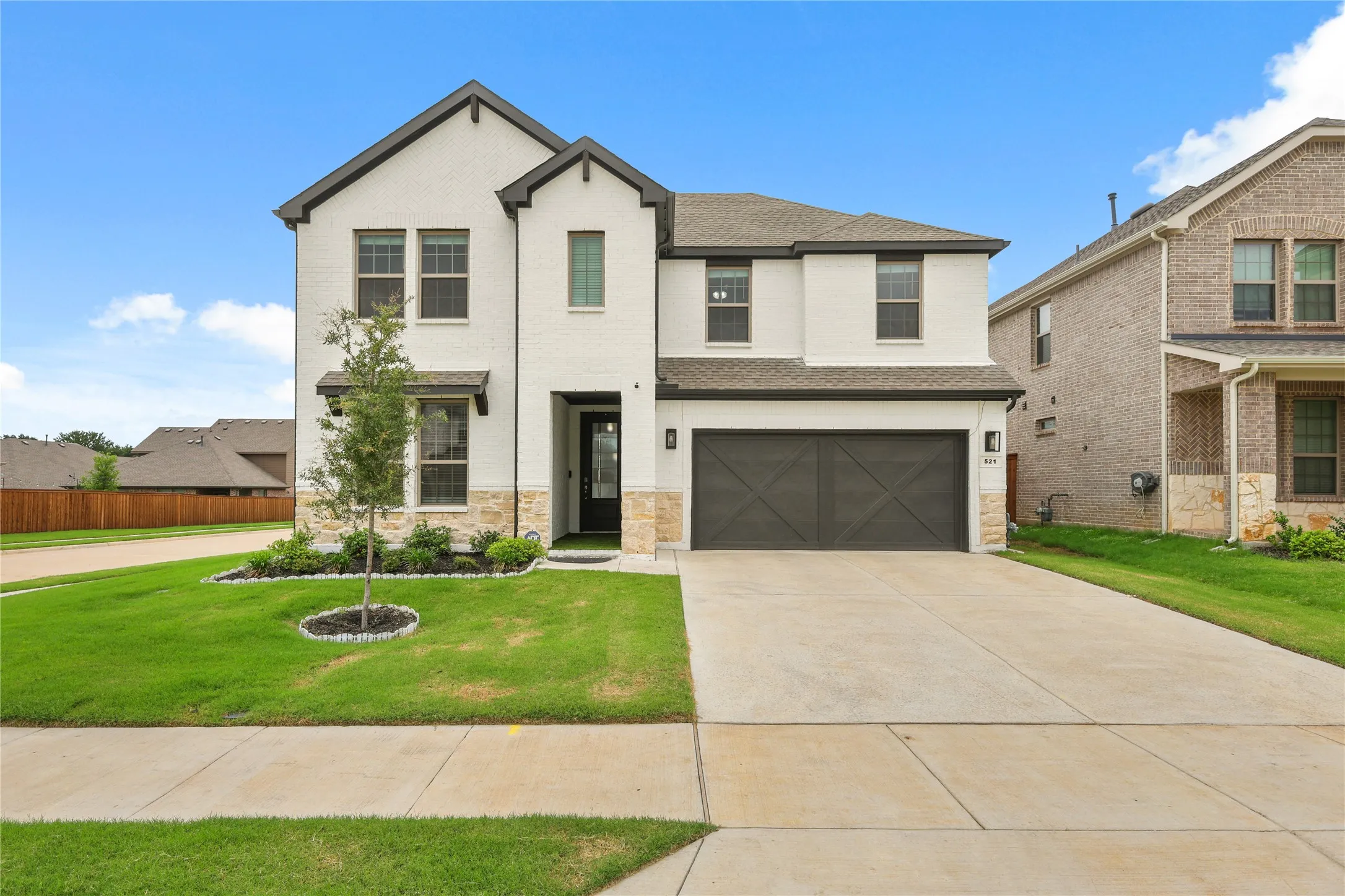 Single Family Residence For Sale in Denton County , 521 Wickerdale Way, Little Elm, Texas 75068, 4 Bedroom, 3 Bathroom, 2 Garage spaces, 2,862 Sqft, built in 2023, mls#21299009, Real Estate Agent in Little Elm, Homes For Sale in Denton county, Homes For Sale in Little Elm, Realtor in Little Elm Texas, Real Estate Brokerage Independent Realty Texas, Luminita Cordes Realtor