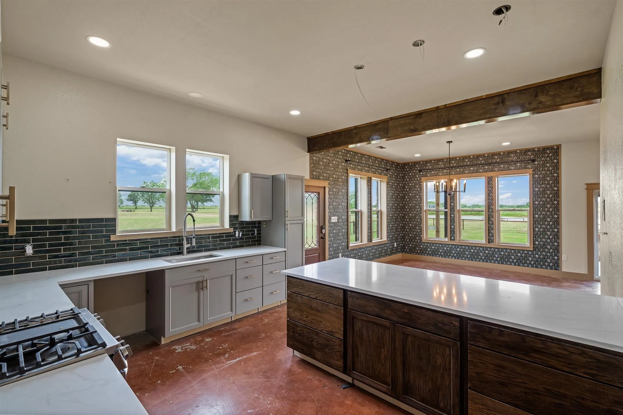 Single Family Residence For Sale in Van Zandt County , 412 Vz County Road 1413, Van, Texas 75790, 5 Bedroom, 4 Bathroom, 3 Garage spaces, 4,815 Sqft, built in 2023, mls#21299080, Real Estate Agent in Van, Homes For Sale in Van Zandt county, Homes For Sale in Van, Realtor in Van Texas, Real Estate Brokerage Independent Realty Texas, Luminita Cordes Realtor