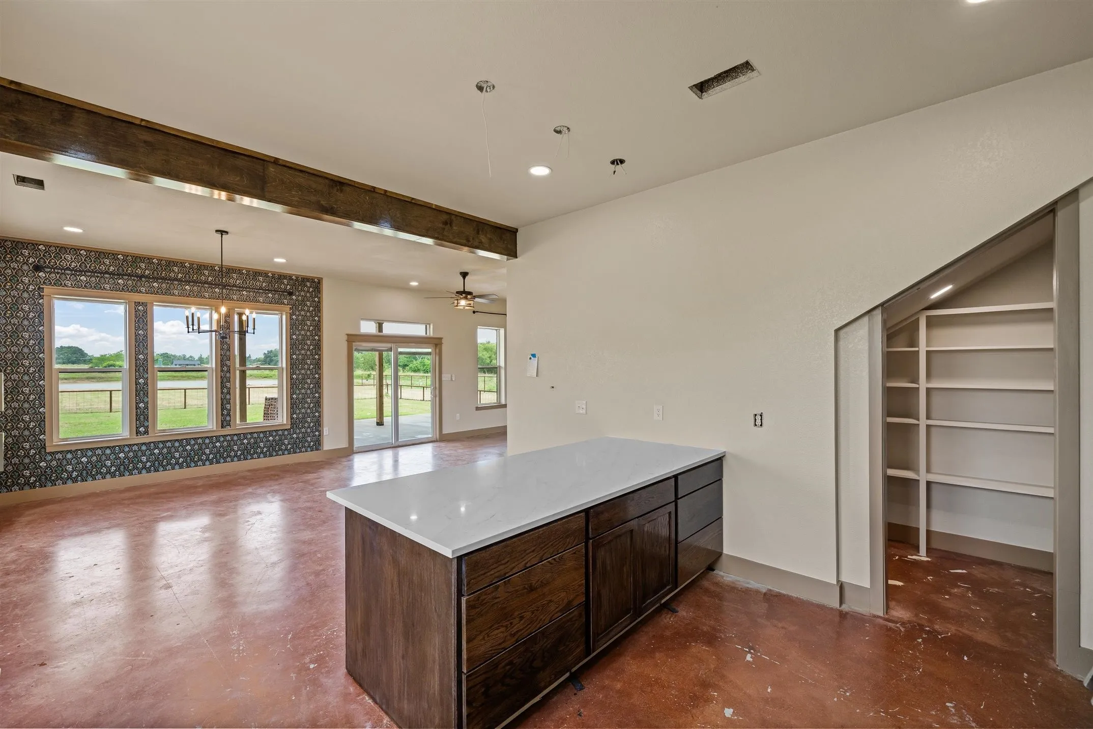 Single Family Residence For Sale in Van Zandt County , 412 Vz County Road 1413, Van, Texas 75790, 5 Bedroom, 4 Bathroom, 3 Garage spaces, 4,815 Sqft, built in 2023, mls#21299080, Real Estate Agent in Van, Homes For Sale in Van Zandt county, Homes For Sale in Van, Realtor in Van Texas, Real Estate Brokerage Independent Realty Texas, Luminita Cordes Realtor