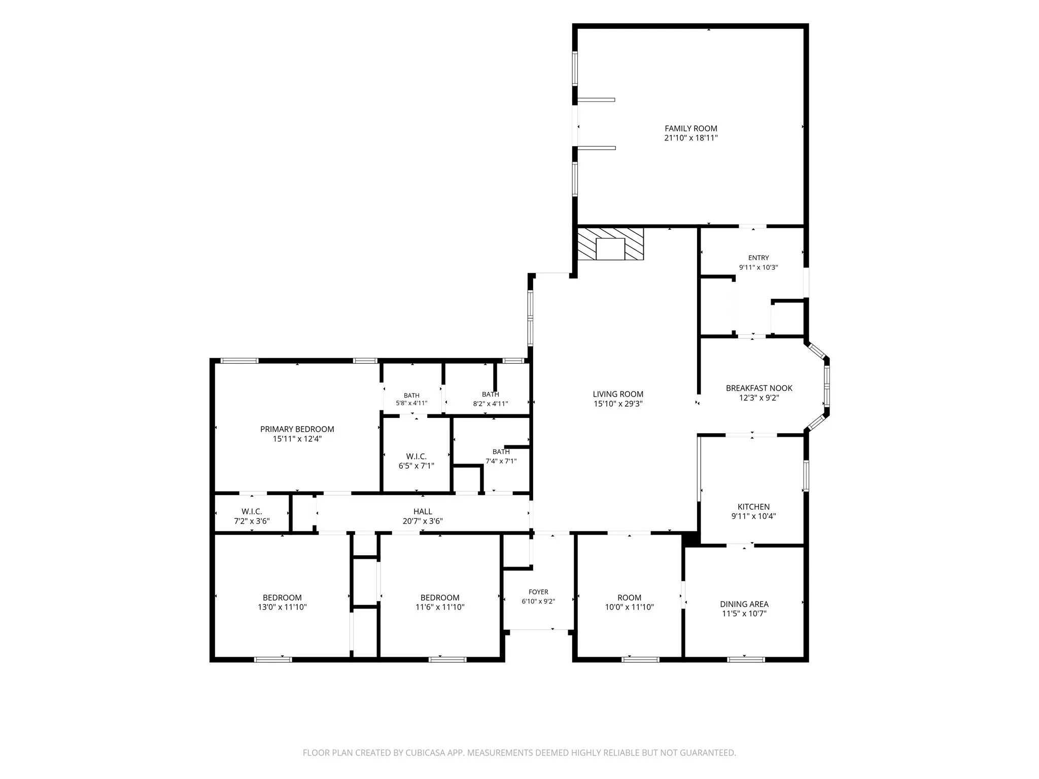 Single Family Residence For Sale in Ellis County , 103 Cedar Drive, Oak Leaf, Texas 75154, 3 Bedroom, 2 Bathroom, 2 Garage spaces, 2,594 Sqft, built in 1972, mls#21294986, Real Estate Agent in Oak Leaf, Homes For Sale in Ellis county, Homes For Sale in Oak Leaf, Realtor in Oak Leaf Texas, Real Estate Brokerage Independent Realty Texas, Luminita Cordes Realtor
