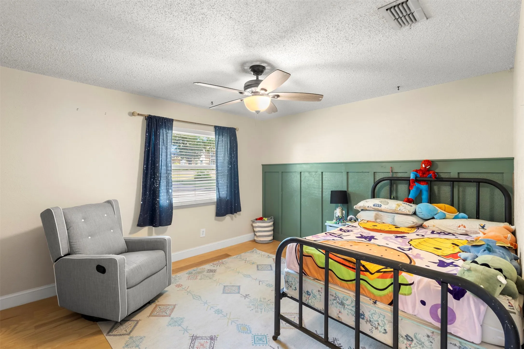 Bedroom #2