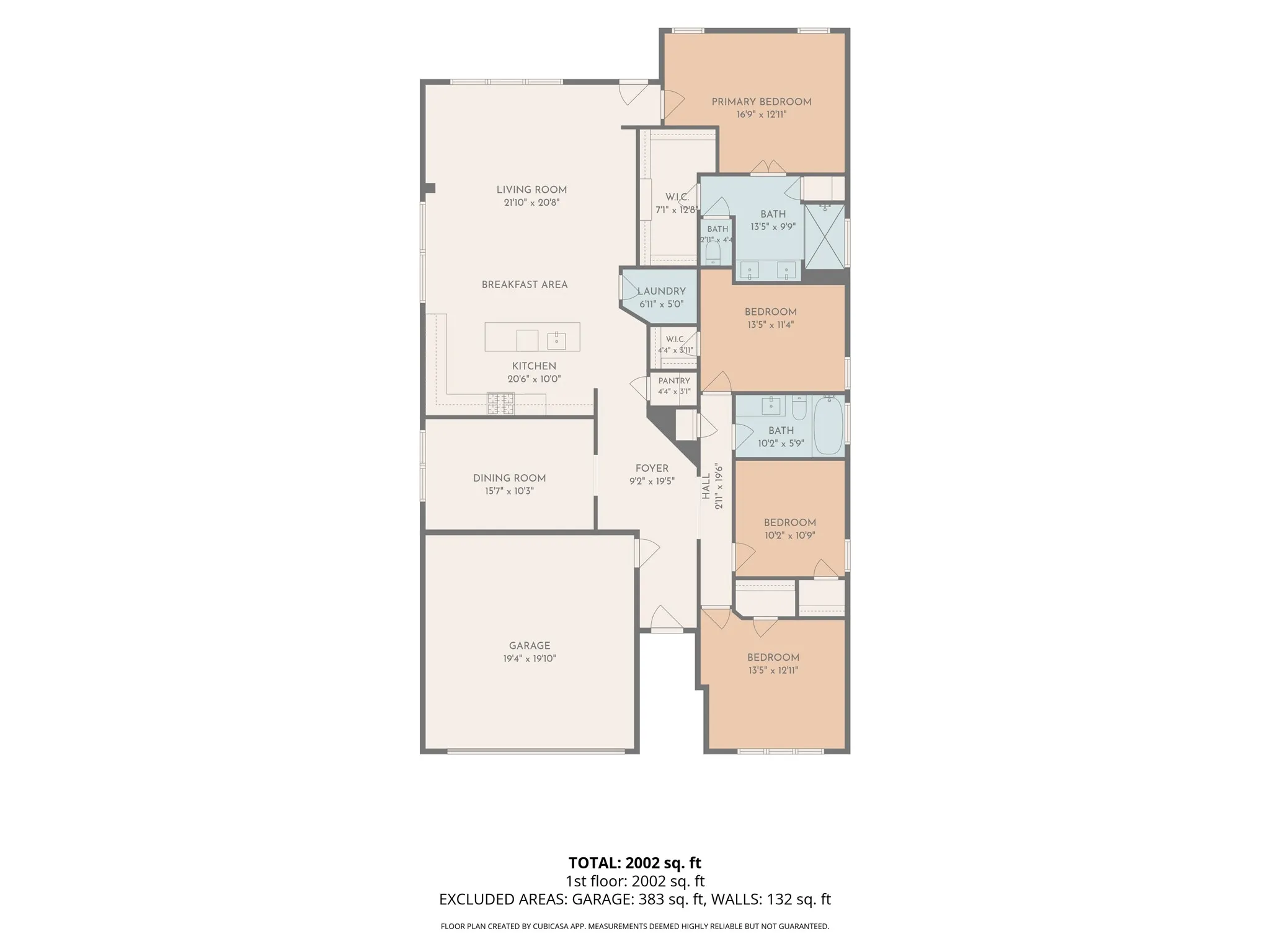 Single Family Residence For Sale in Ellis County , 302 Clayton Street, Glenn Heights, Texas 75154, 4 Bedroom, 2 Bathroom, 2 Garage spaces, 2,228 Sqft, built in 2022, Price $350,000, mls#21299136, Real Estate Agent in Glenn Heights, Homes For Sale in Ellis county, Homes For Sale in Glenn Heights, Realtor in Glenn Heights Texas, Real Estate Brokerage Independent Realty Texas, Luminita Cordes Realtor