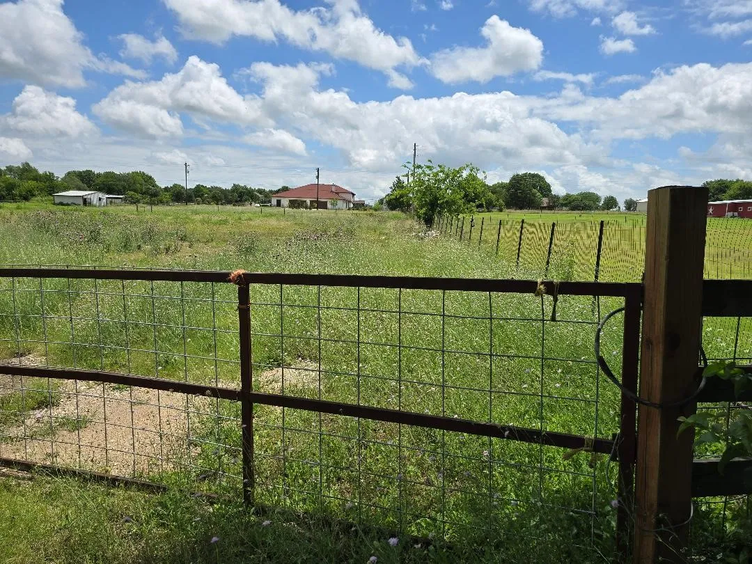 View of Property from Country Club Approach