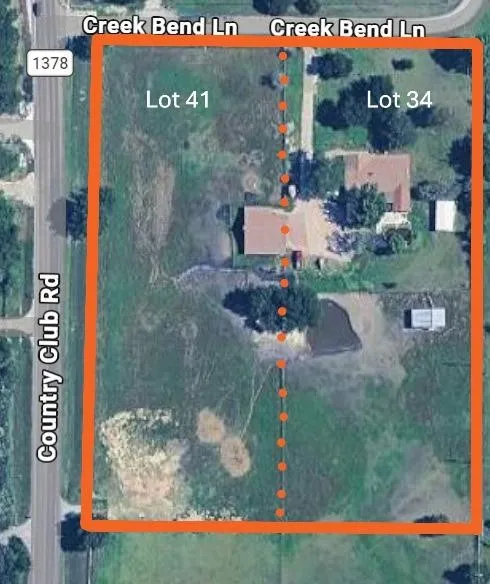 Improved Land For Sale in Collin County , 1100 Creek Bend Lane, Lucas, Texas 75002, 0, 0, Garage spaces, 0 Sqft, built in 1979, mls#21293125, Real Estate Agent in Lucas, Homes For Sale in Collin county, Homes For Sale in Lucas, Realtor in Lucas Texas, Real Estate Brokerage Independent Realty Texas, Luminita Cordes Realtor