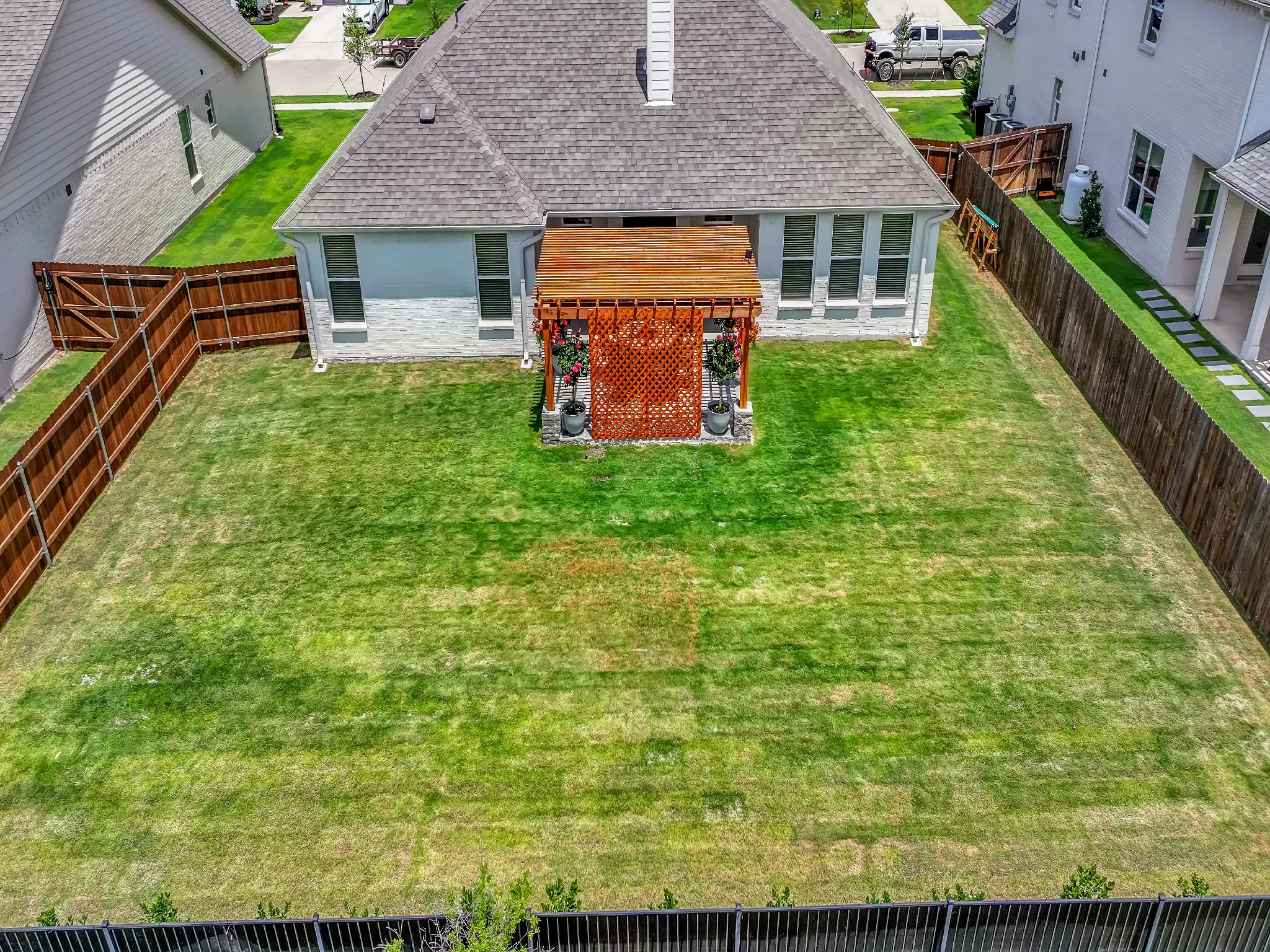 Single Family Residence For Sale in Parker County , 105 W Furlong, Willow Park, Texas 76087, 3 Bedroom, 2 Bathroom, 2 Garage spaces, 2,262 Sqft, built in 2025, mls#21297517, Real Estate Agent in Willow Park, Homes For Sale in Parker county, Homes For Sale in Willow Park, Realtor in Willow Park Texas, Real Estate Brokerage Independent Realty Texas, Luminita Cordes Realtor
