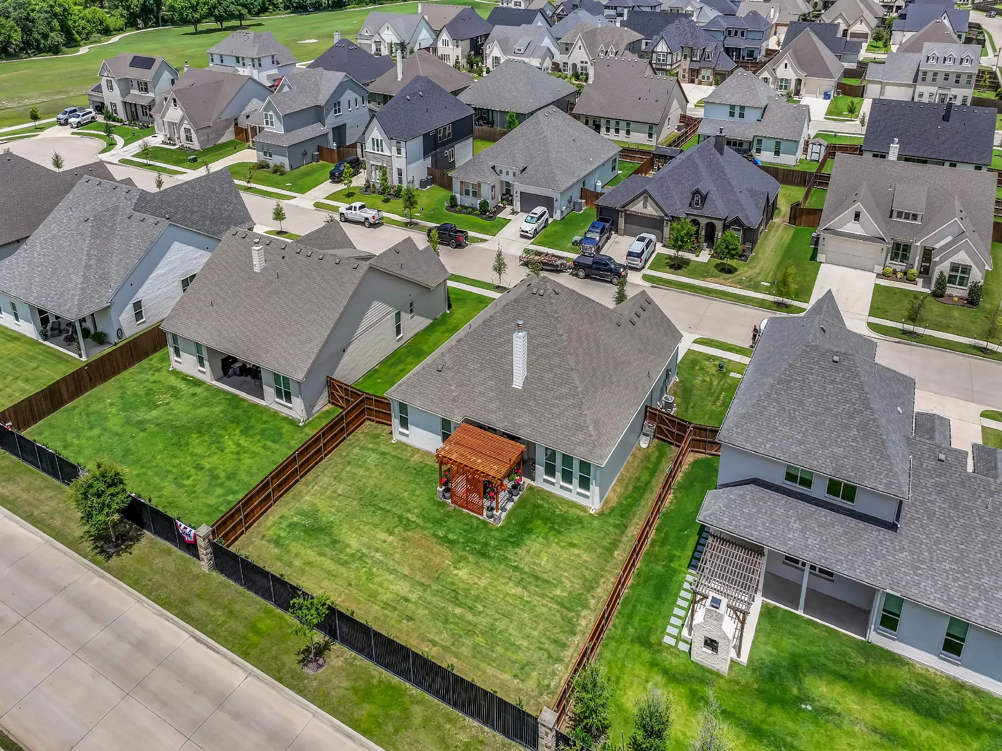 Single Family Residence For Sale in Parker County , 105 W Furlong, Willow Park, Texas 76087, 3 Bedroom, 2 Bathroom, 2 Garage spaces, 2,262 Sqft, built in 2025, mls#21297517, Real Estate Agent in Willow Park, Homes For Sale in Parker county, Homes For Sale in Willow Park, Realtor in Willow Park Texas, Real Estate Brokerage Independent Realty Texas, Luminita Cordes Realtor